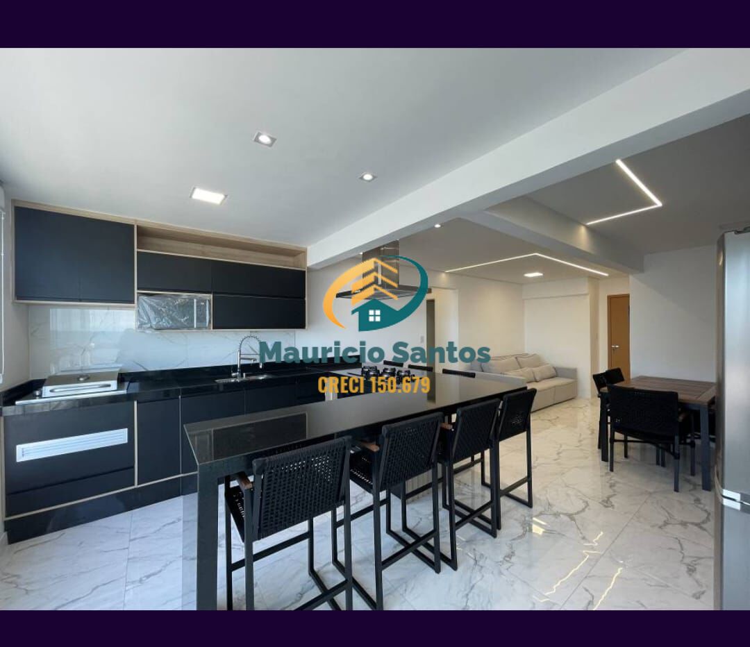 Apartamento à venda com 2 quartos, 1 suíte, 1 vaga e 74m² no Centro, Mongaguá (SP) — foto 6 de 30