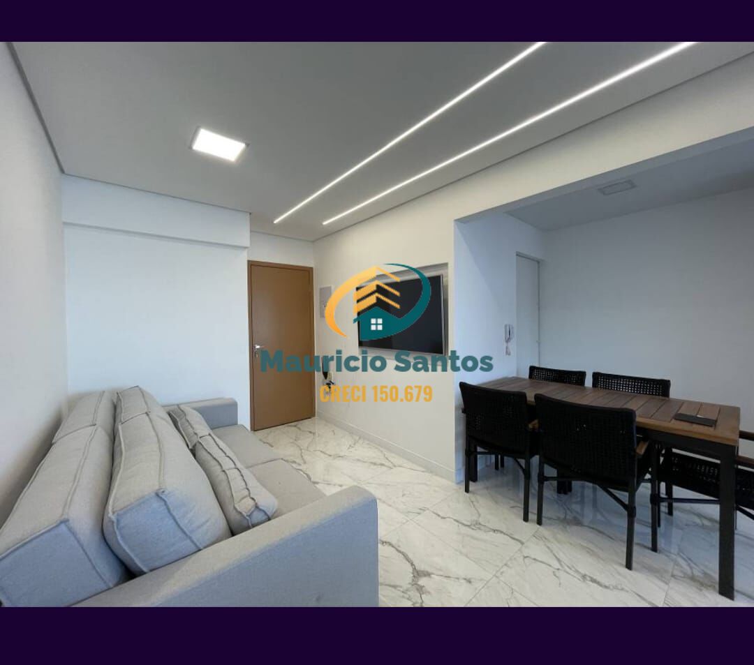 Apartamento à venda com 2 quartos, 1 suíte, 1 vaga e 74m² no Centro, Mongaguá (SP) — foto 11 de 30