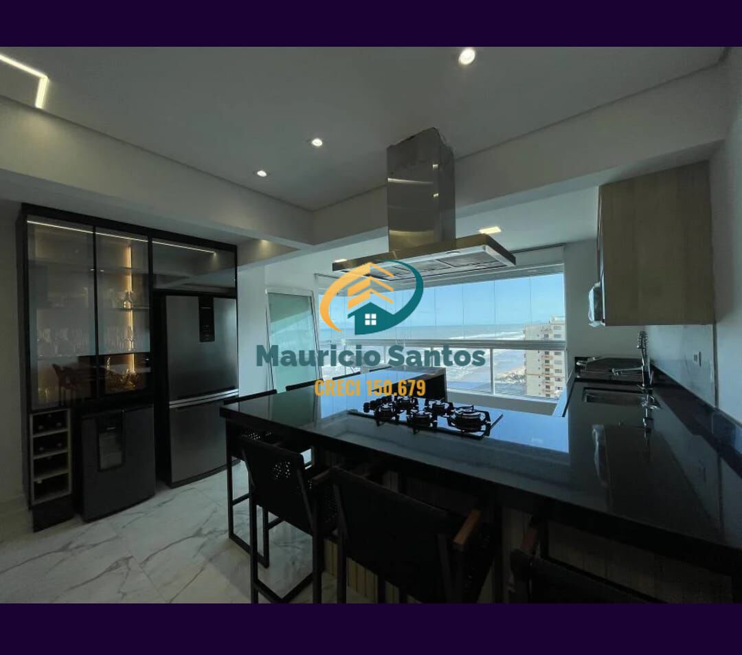 Apartamento à venda com 2 quartos, 1 suíte, 1 vaga e 74m² no Centro, Mongaguá (SP) — foto 7 de 30