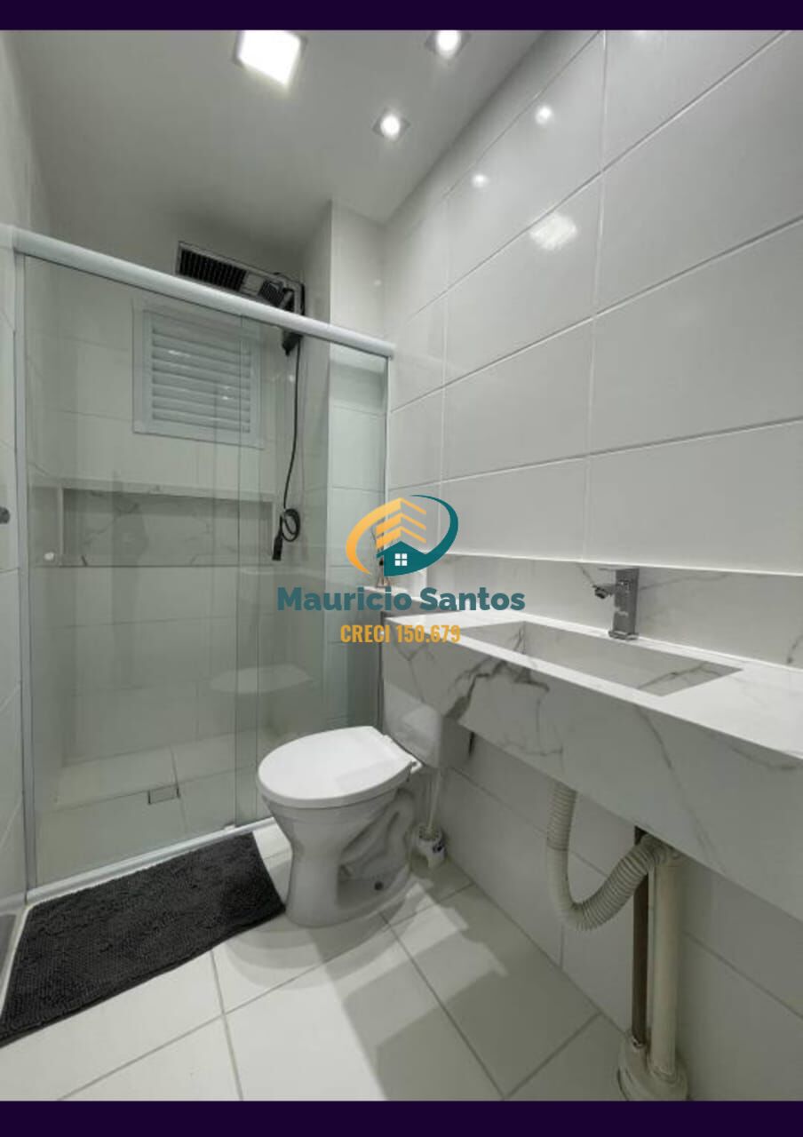 Apartamento à venda com 2 quartos, 1 suíte, 1 vaga e 74m² no Centro, Mongaguá (SP) — foto 15 de 30