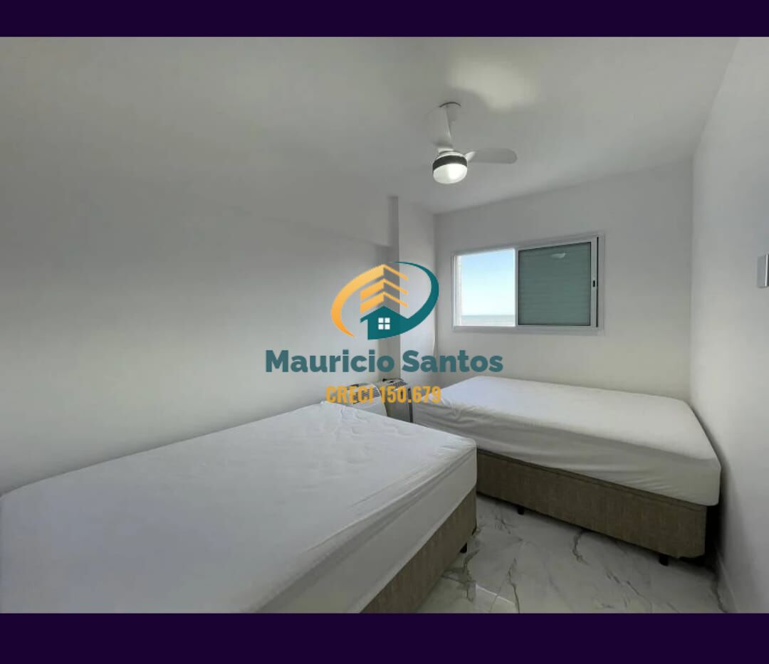 Apartamento à venda com 2 quartos, 1 suíte, 1 vaga e 74m² no Centro, Mongaguá (SP) — foto 17 de 30