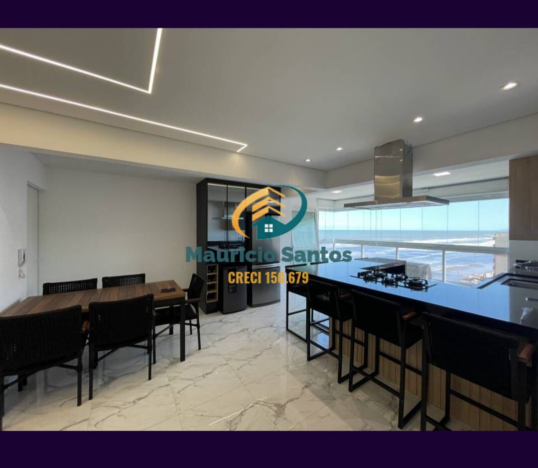 Apartamento à venda com 2 quartos, 1 suíte, 1 vaga e 74m² no Centro, Mongaguá (SP) — foto 3 de 30