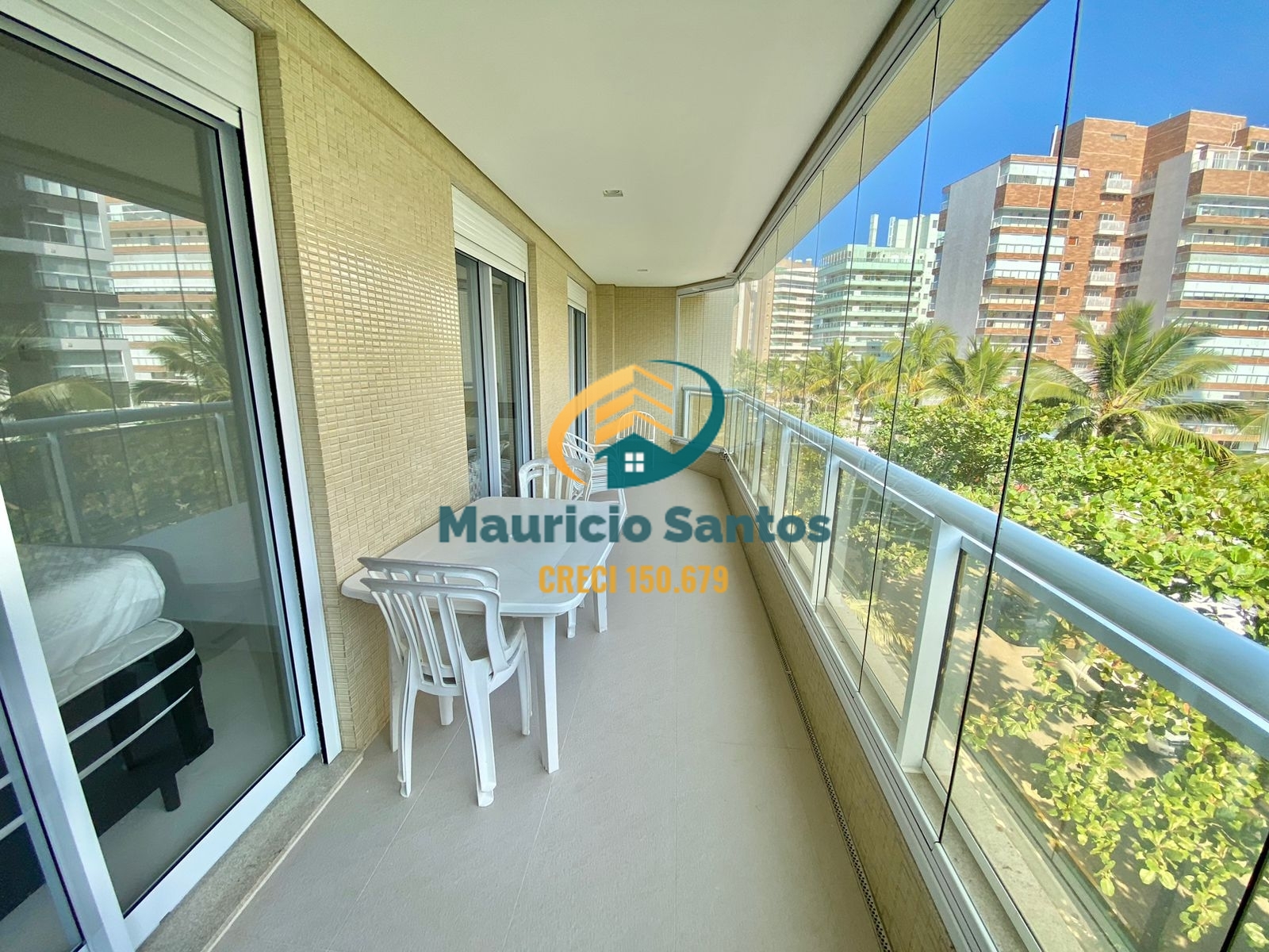 Apartamento à venda com 4 quartos, 2 suítes, 2 vagas e 140m² no Riviera, Bertioga (SP) — foto 24 de 30