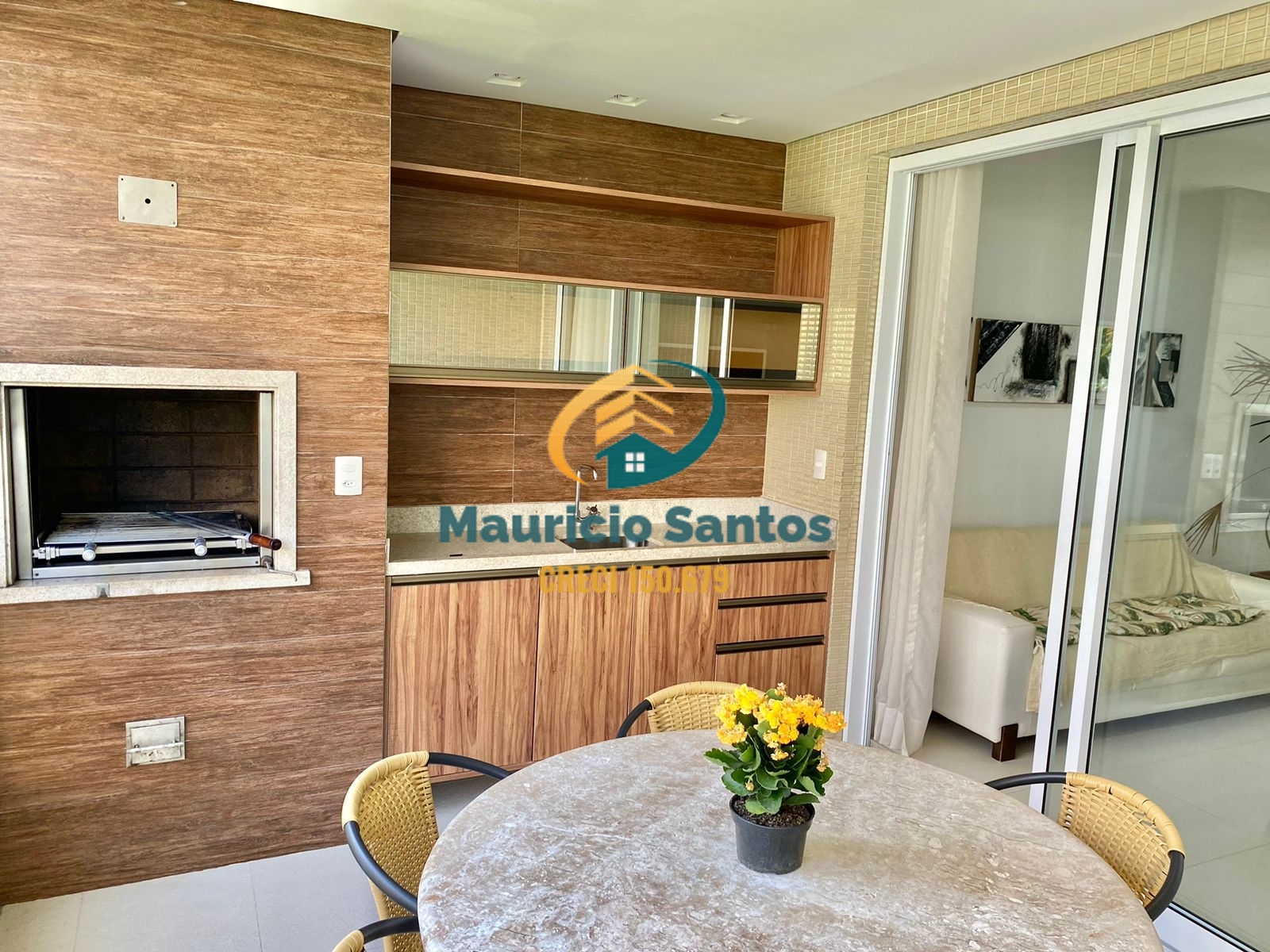 Apartamento à venda com 4 quartos, 2 suítes, 2 vagas e 140m² no Riviera, Bertioga (SP) — foto 23 de 30