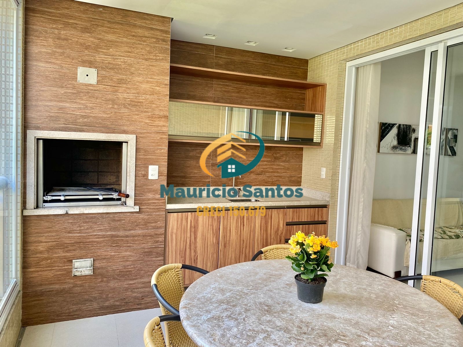 Apartamento à venda com 4 quartos, 2 suítes, 2 vagas e 140m² no Riviera, Bertioga (SP) — foto 21 de 30