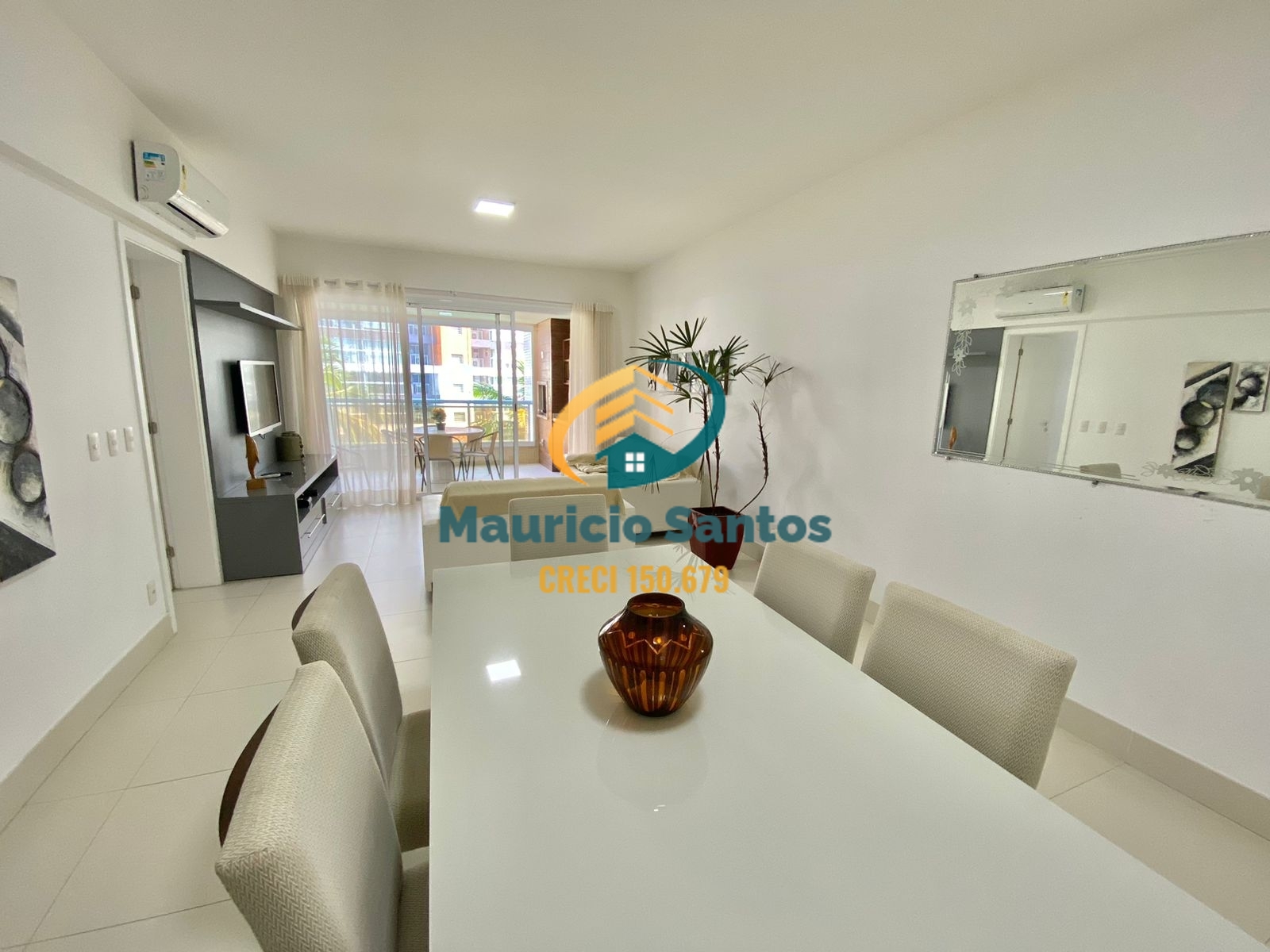 Apartamento à venda com 4 quartos, 2 suítes, 2 vagas e 140m² no Riviera, Bertioga (SP) — foto 9 de 30