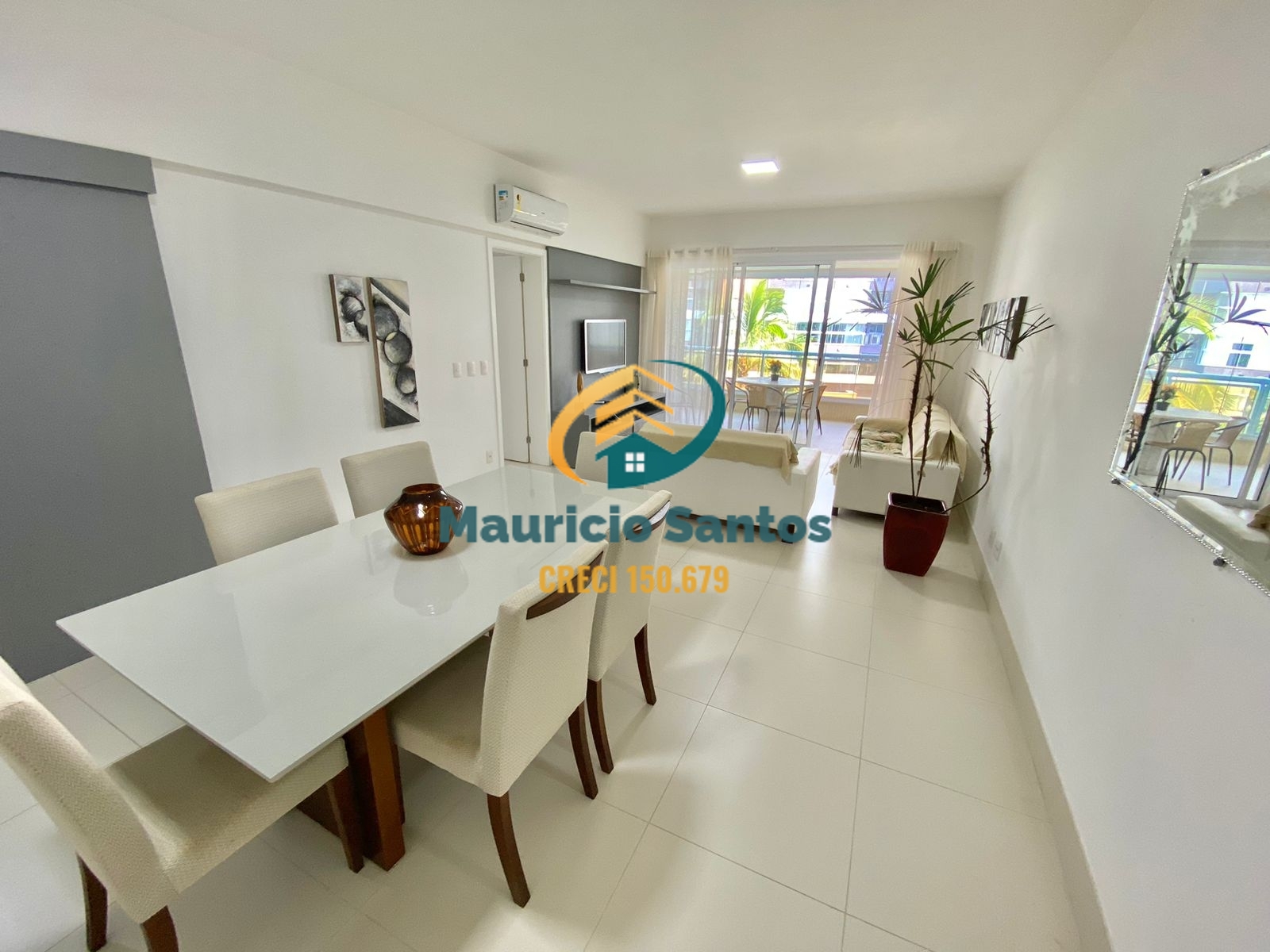 Apartamento à venda com 4 quartos, 2 suítes, 2 vagas e 140m² no Riviera, Bertioga (SP) — foto 6 de 30