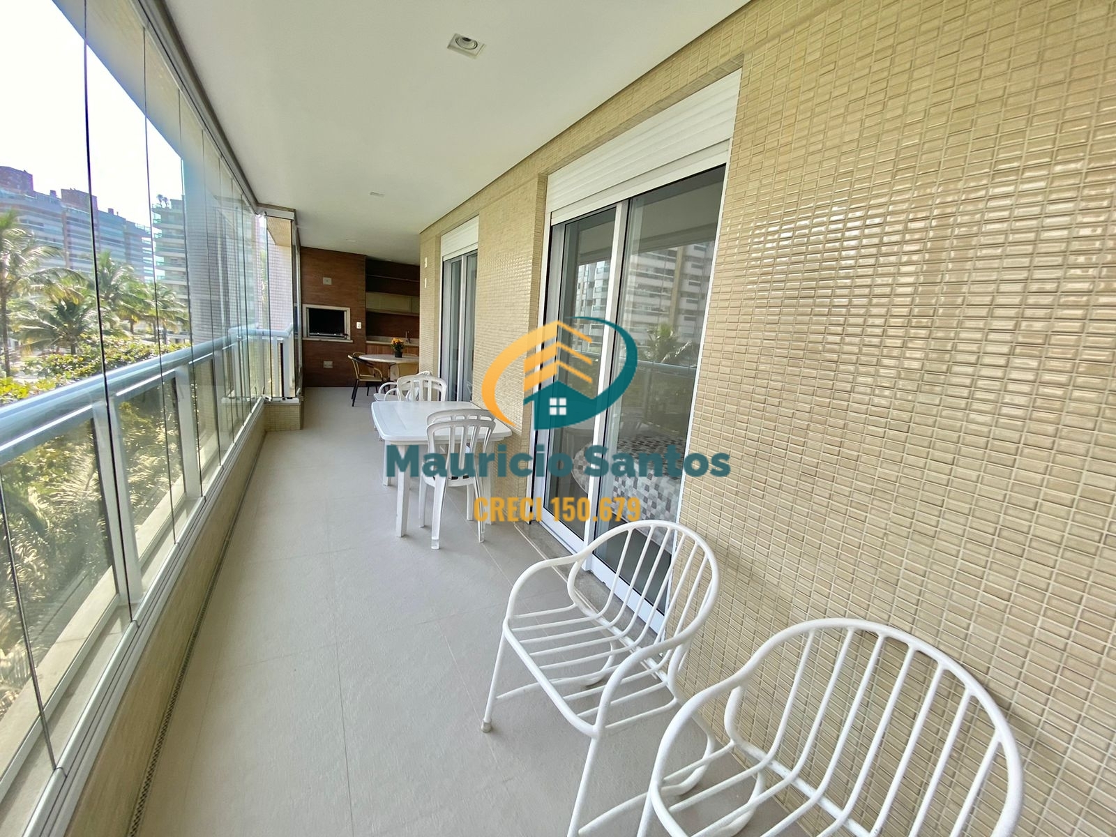 Apartamento à venda com 4 quartos, 2 suítes, 2 vagas e 140m² no Riviera, Bertioga (SP) — foto 20 de 30
