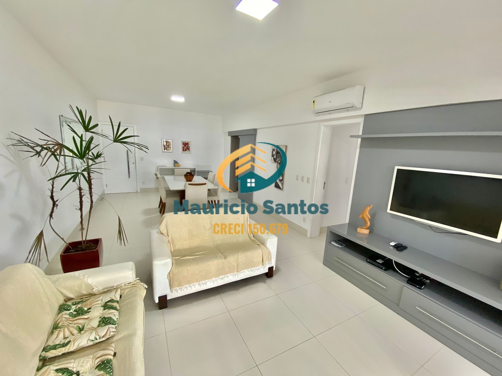 Apartamento à venda com 4 quartos, 2 suítes, 2 vagas e 140m² no Riviera, Bertioga (SP) — foto 8 de 30