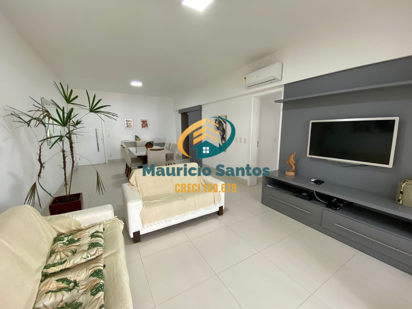 Apartamento à venda com 4 quartos, 2 suítes, 2 vagas e 140m² no Riviera, Bertioga (SP) — foto 5 de 30