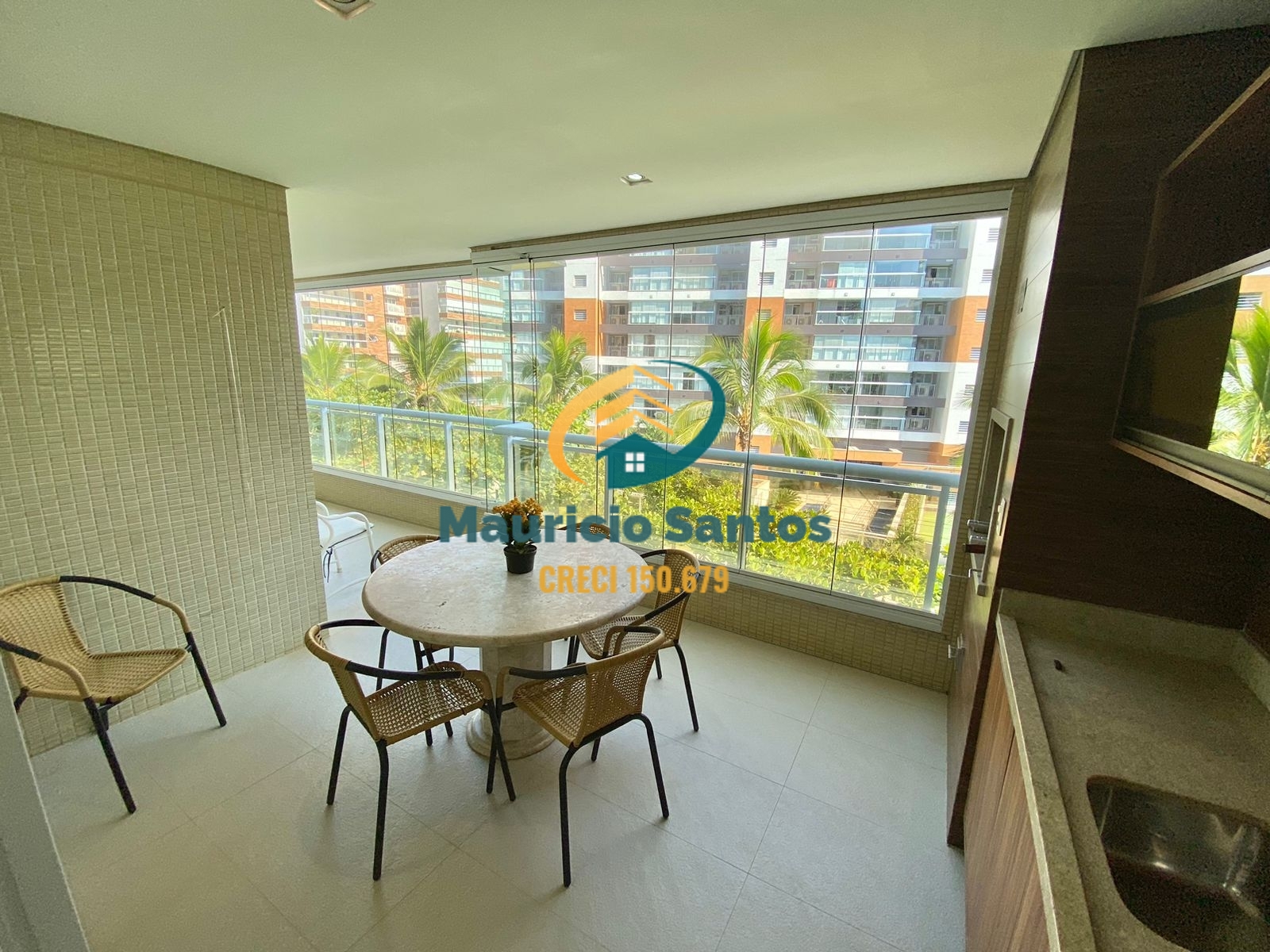 Apartamento à venda com 4 quartos, 2 suítes, 2 vagas e 140m² no Riviera, Bertioga (SP) — foto 26 de 30