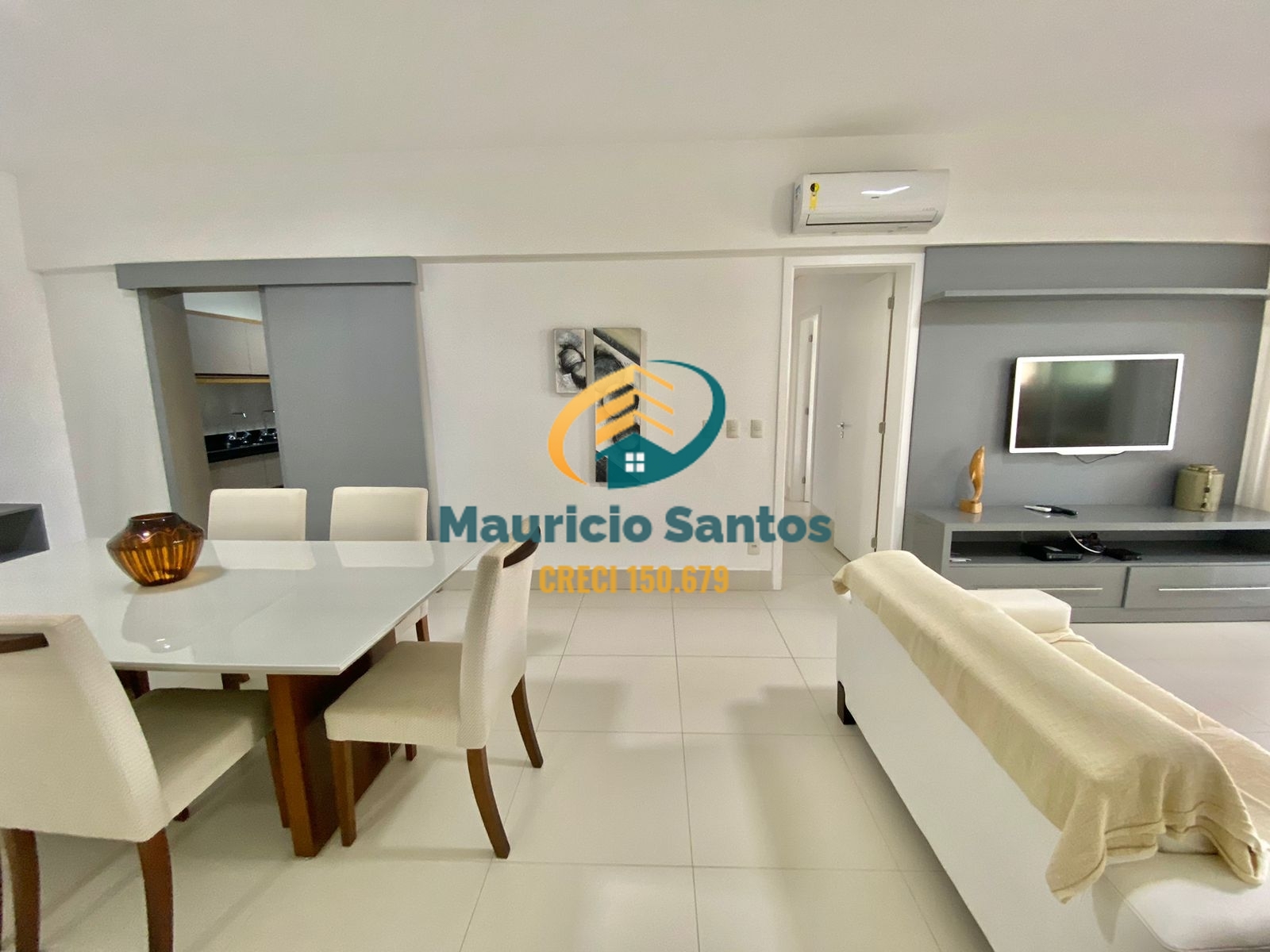 Apartamento à venda com 4 quartos, 2 suítes, 2 vagas e 140m² no Riviera, Bertioga (SP) — foto 16 de 30