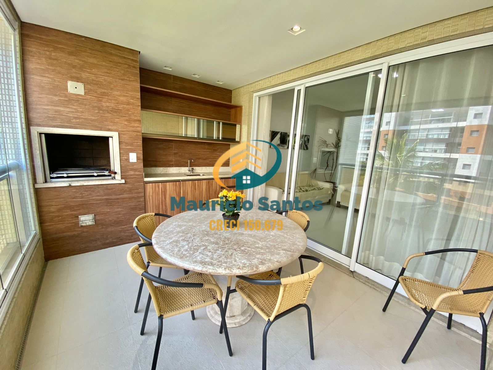 Apartamento à venda com 4 quartos, 2 suítes, 2 vagas e 140m² no Riviera, Bertioga (SP) — foto 18 de 30
