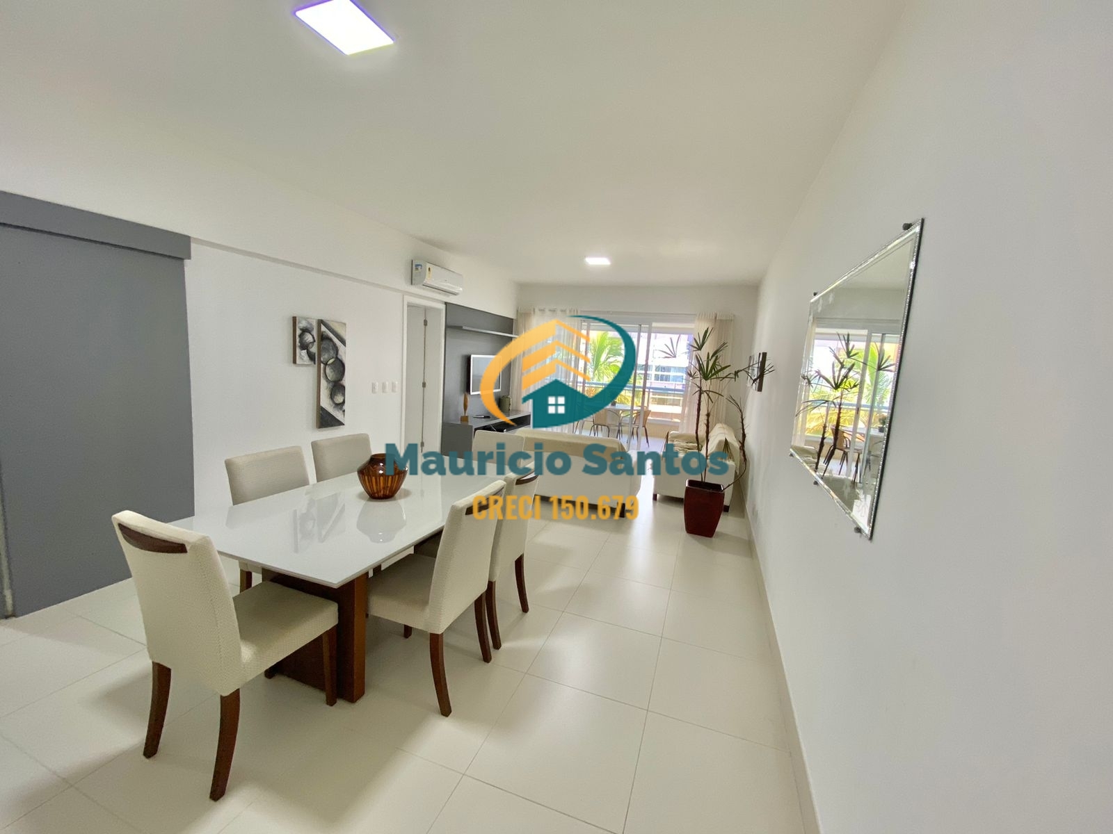 Apartamento à venda com 4 quartos, 2 suítes, 2 vagas e 140m² no Riviera, Bertioga (SP) — foto 4 de 30