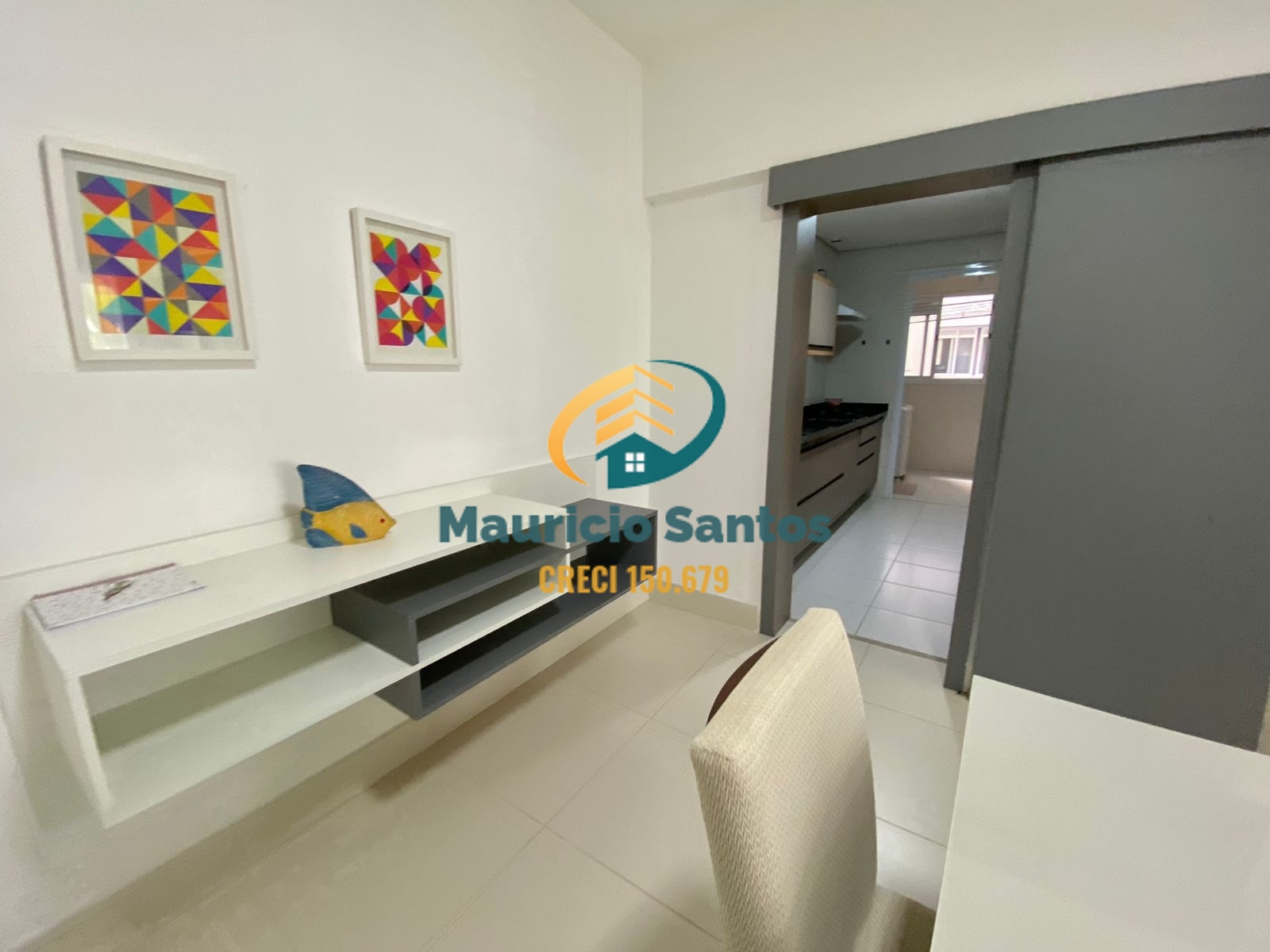 Apartamento à venda com 4 quartos, 2 suítes, 2 vagas e 140m² no Riviera, Bertioga (SP) — foto 15 de 30