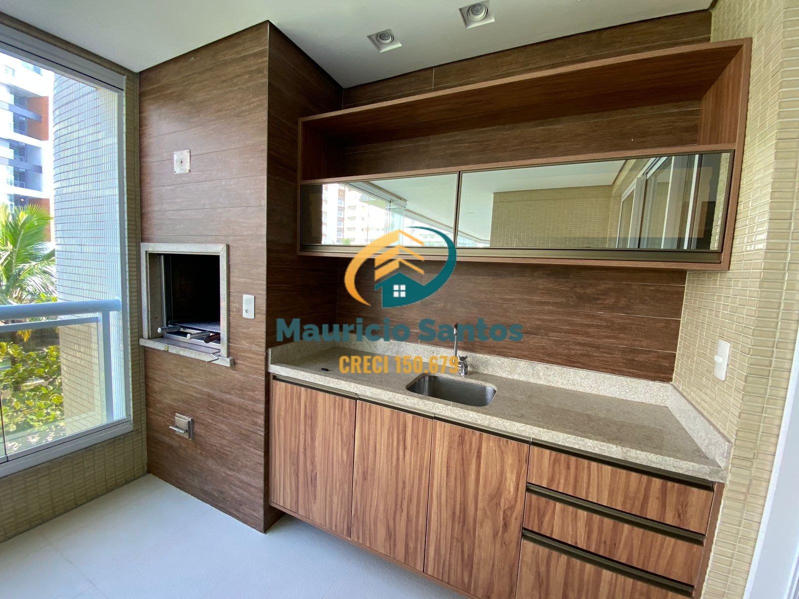 Apartamento à venda com 4 quartos, 2 suítes, 2 vagas e 140m² no Riviera, Bertioga (SP) — foto 19 de 30