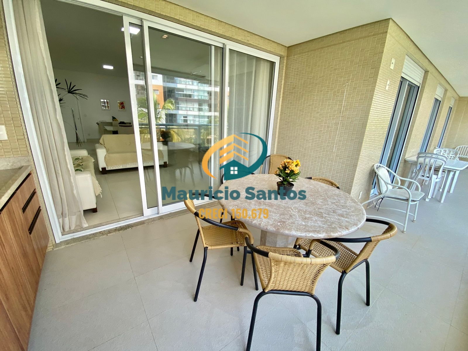 Apartamento à venda com 4 quartos, 2 suítes, 2 vagas e 140m² no Riviera, Bertioga (SP) — foto 27 de 30