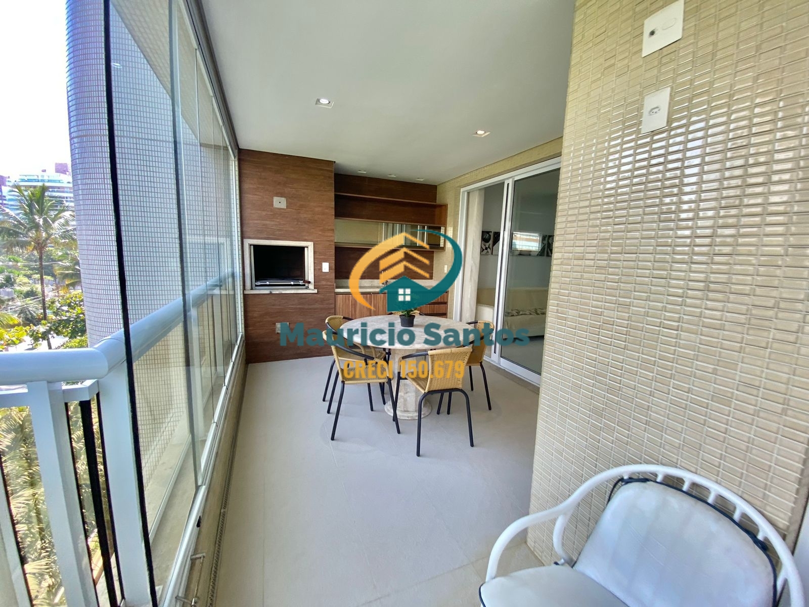 Apartamento à venda com 4 quartos, 2 suítes, 2 vagas e 140m² no Riviera, Bertioga (SP) — foto 17 de 30