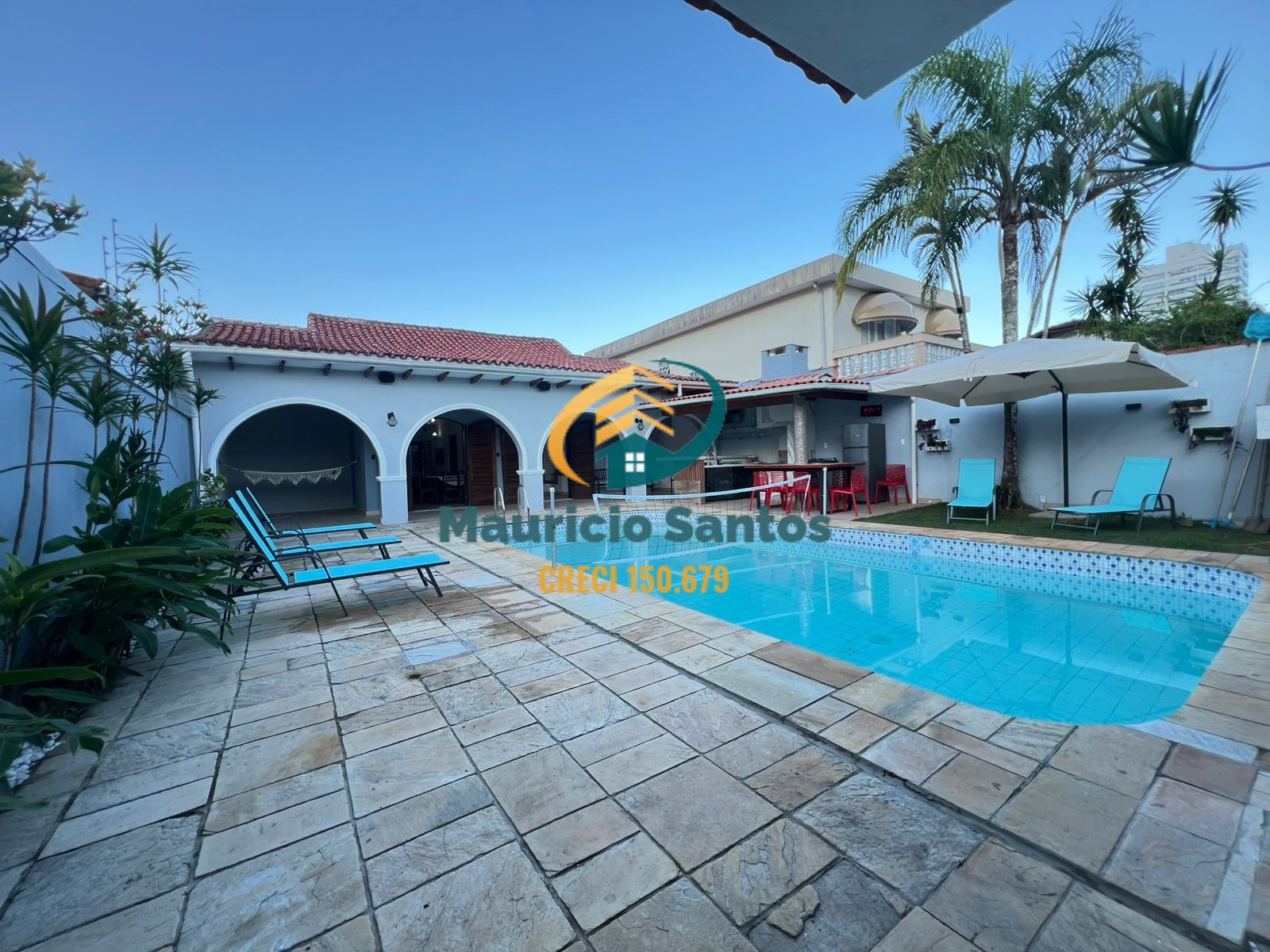 Casa, 4 quartos, 200 m² - Foto 7
