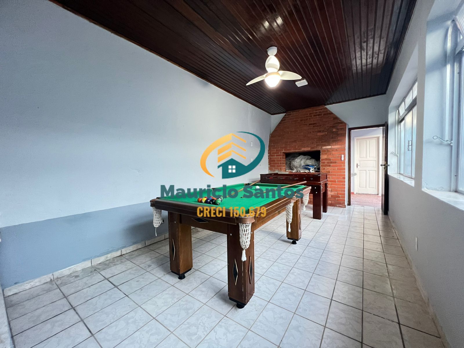 Casa, 4 quartos, 200 m² - Foto 10