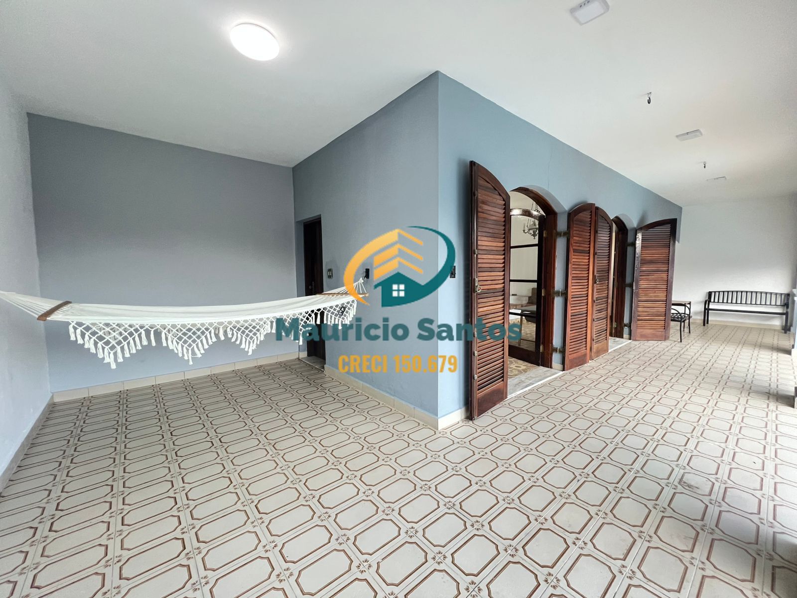 Casa, 4 quartos, 200 m² - Foto 12