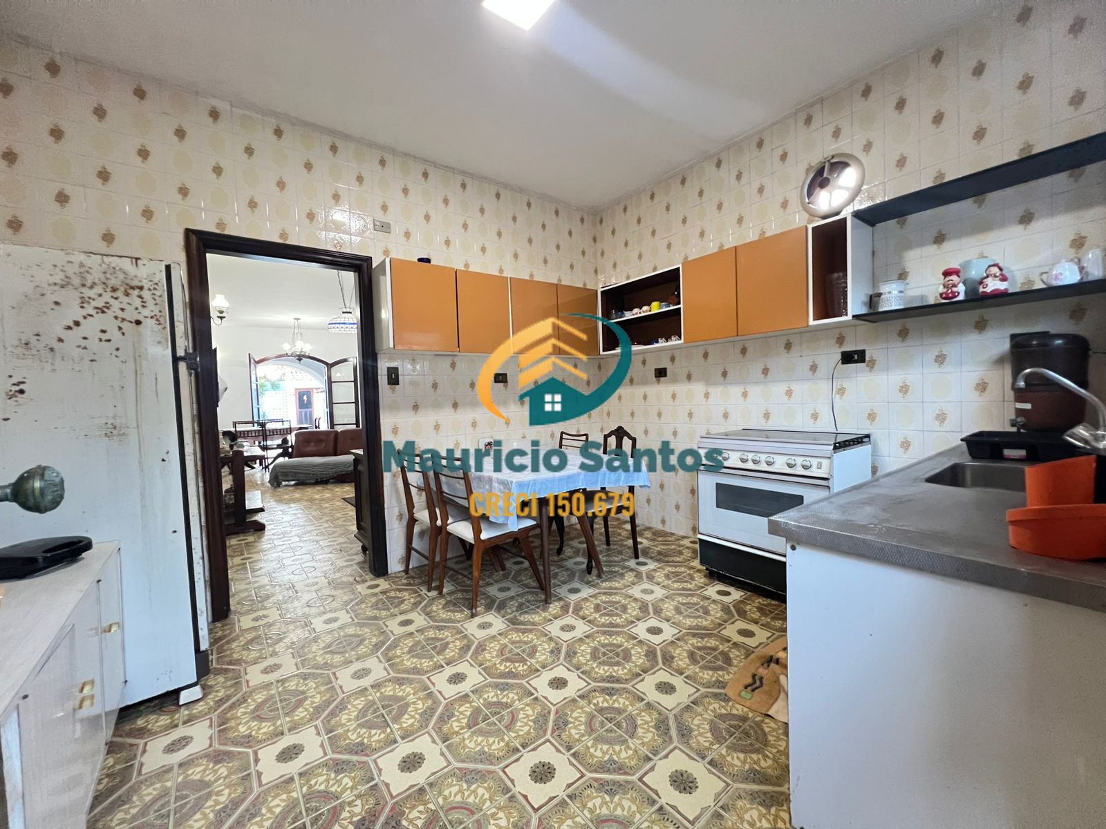 Casa, 4 quartos, 200 m² - Foto 17
