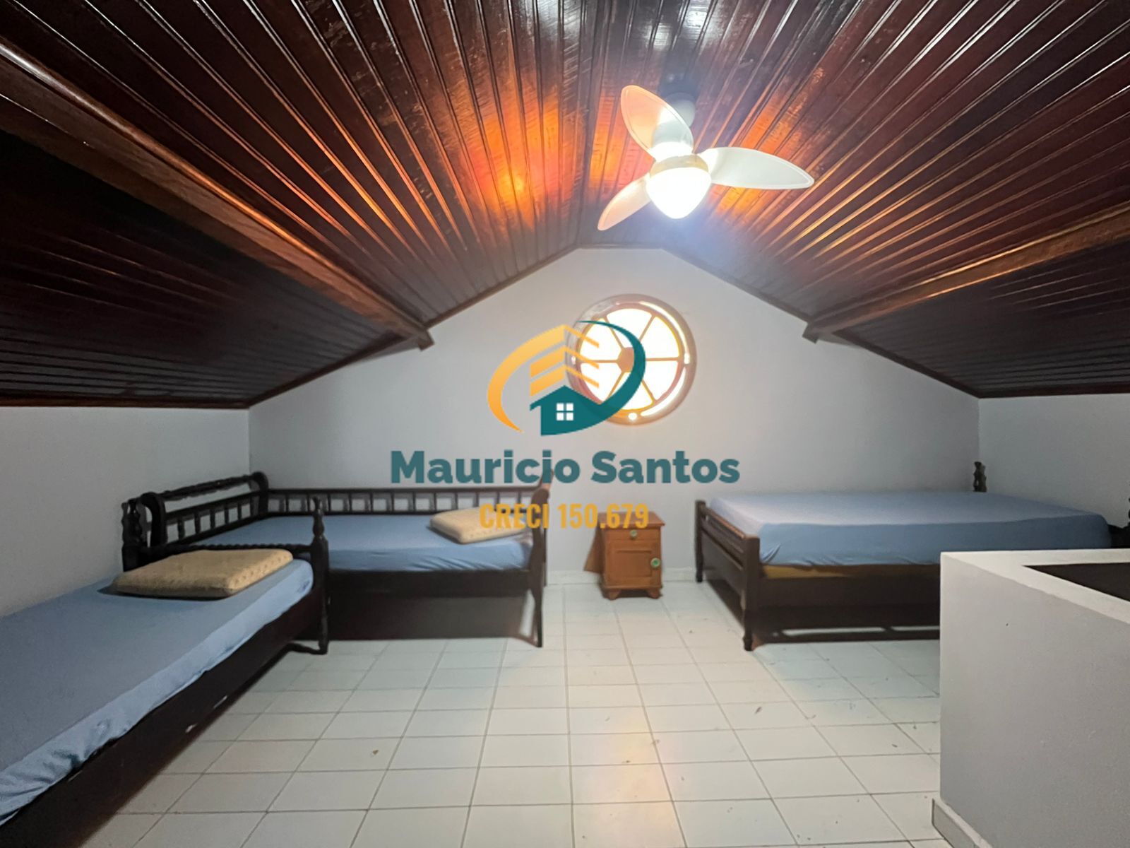 Casa, 4 quartos, 200 m² - Foto 25