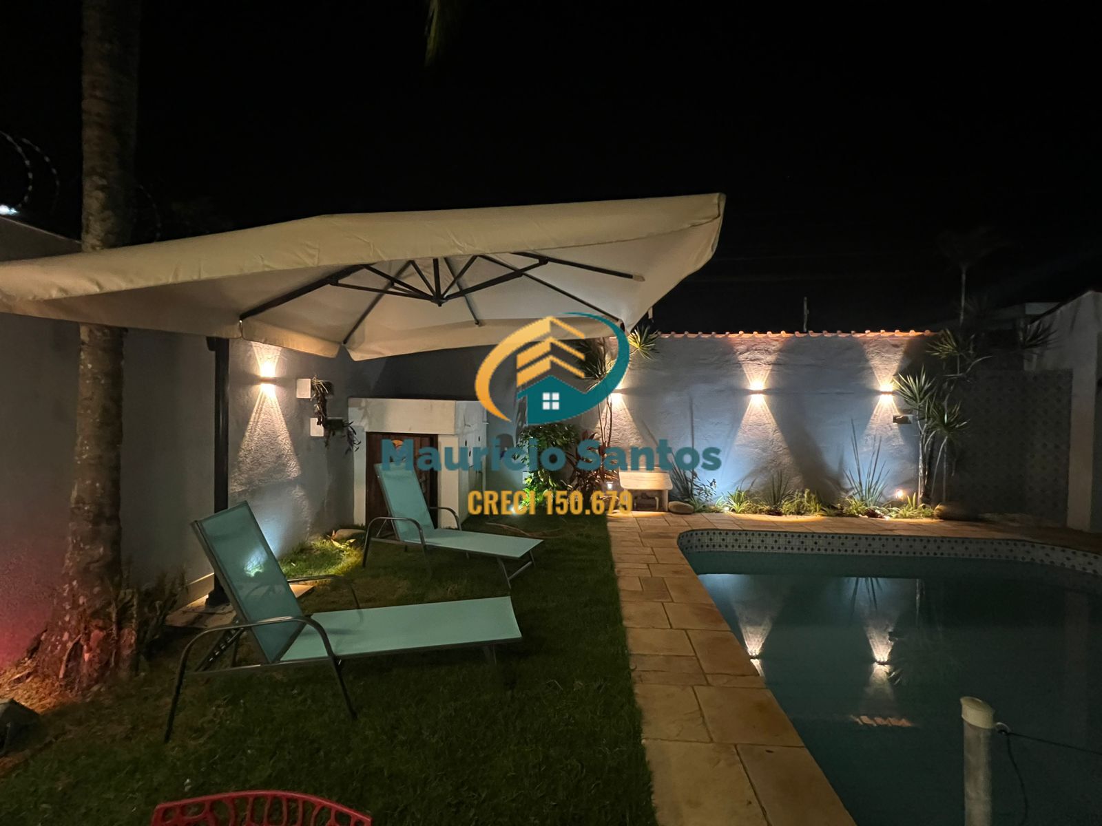 Casa, 4 quartos, 200 m² - Foto 4