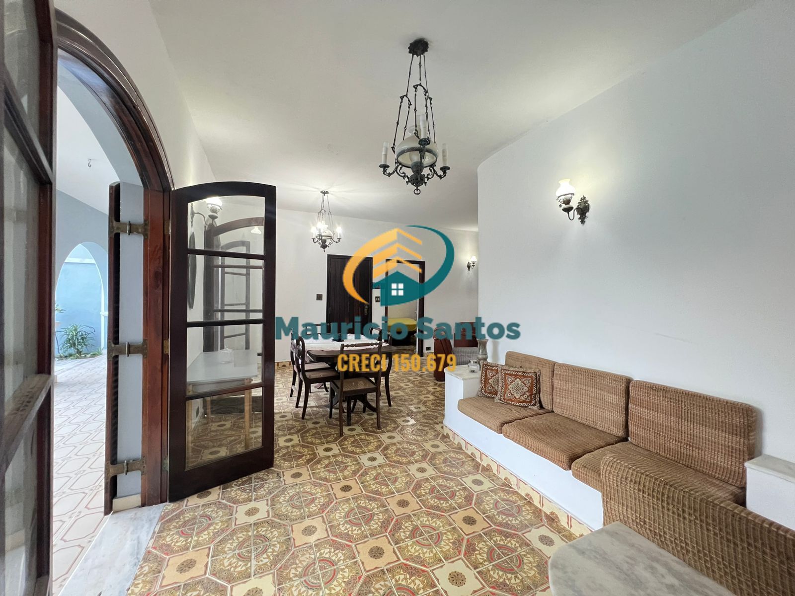 Casa, 4 quartos, 200 m² - Foto 15