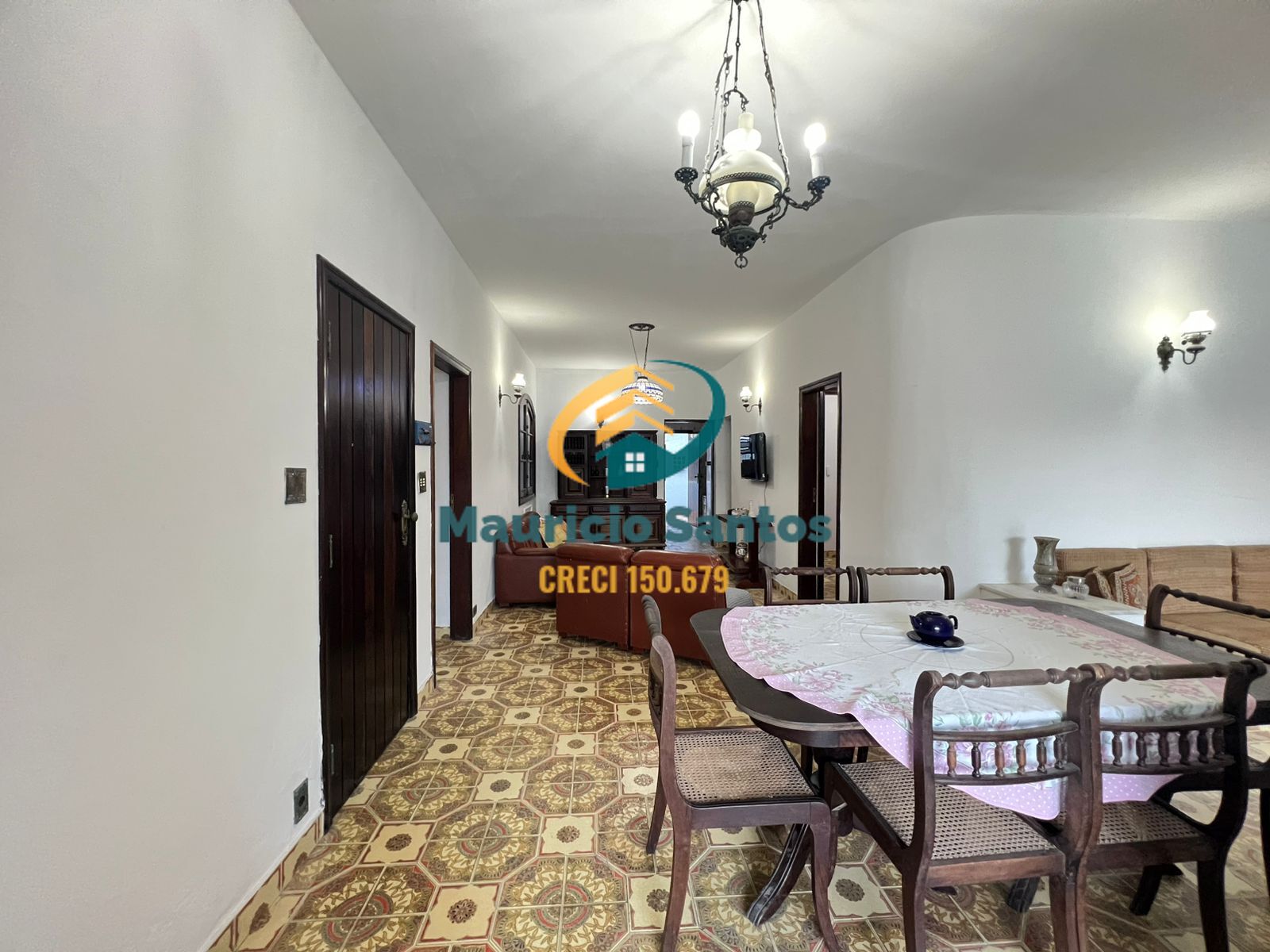 Casa, 4 quartos, 200 m² - Foto 13