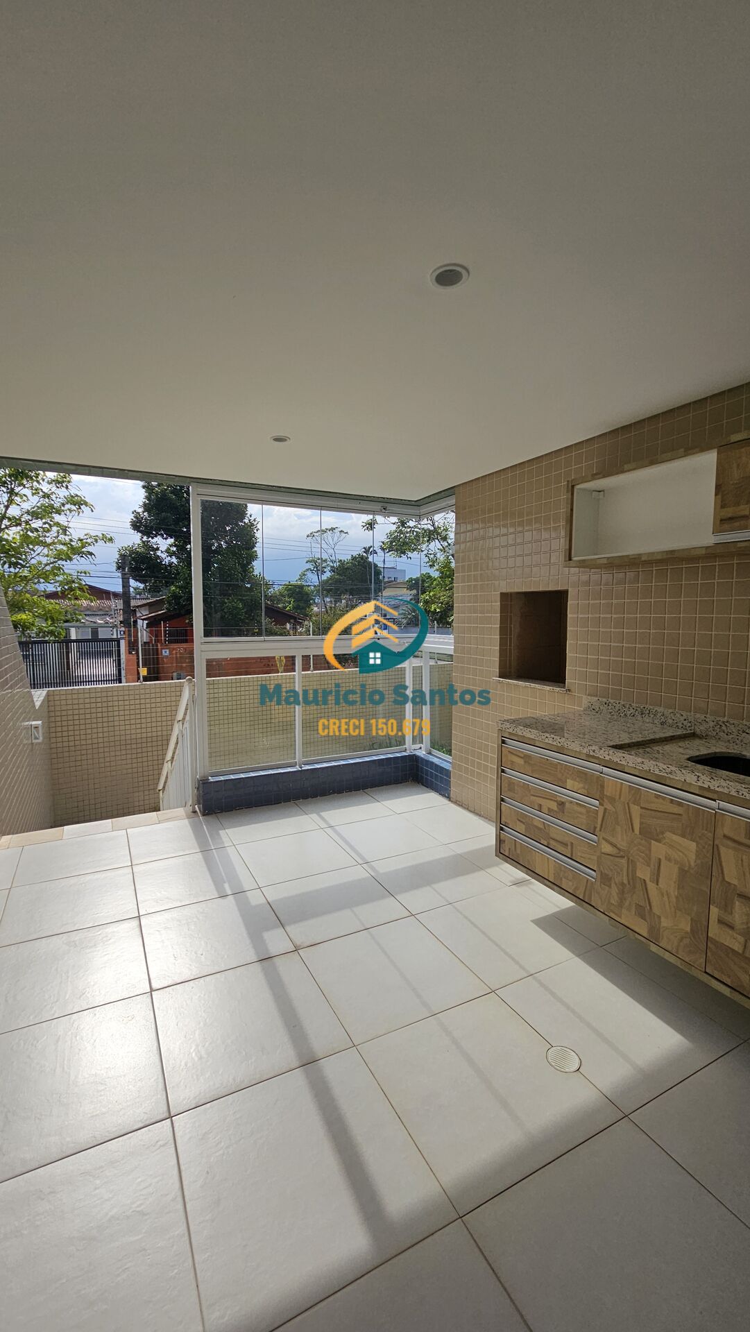 Apartamento à venda com 2 quartos, 1 suíte, 1 vaga e 89m² no Centro, Bertioga (SP) — foto 5 de 30