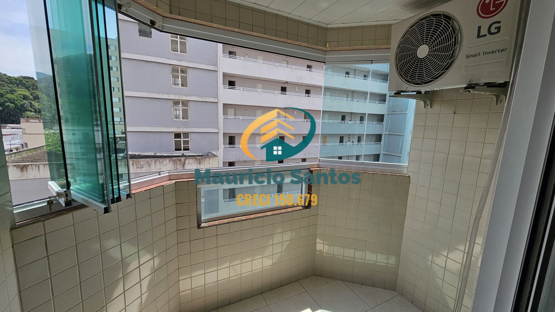 Apartamento à venda com 1 quarto, 1 suíte, 1 vaga e 71m² no Centro, Mongaguá (SP) — foto 5 de 30