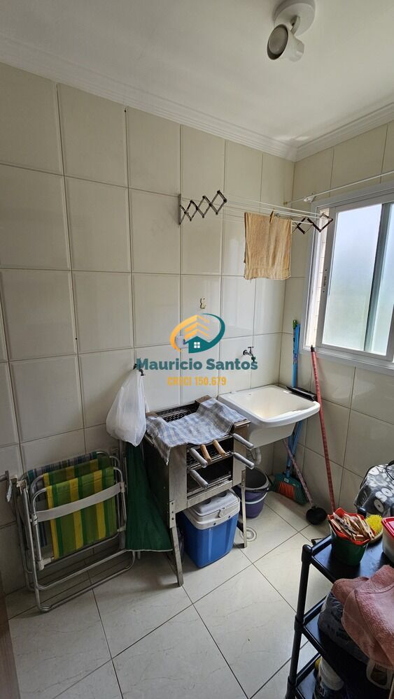 Apartamento à venda com 1 quarto, 1 suíte, 1 vaga e 71m² no Centro, Mongaguá (SP) — foto 12 de 30