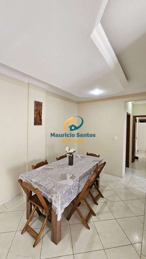 Apartamento à venda com 1 quarto, 1 suíte, 1 vaga e 71m² no Centro, Mongaguá (SP) — foto 8 de 30