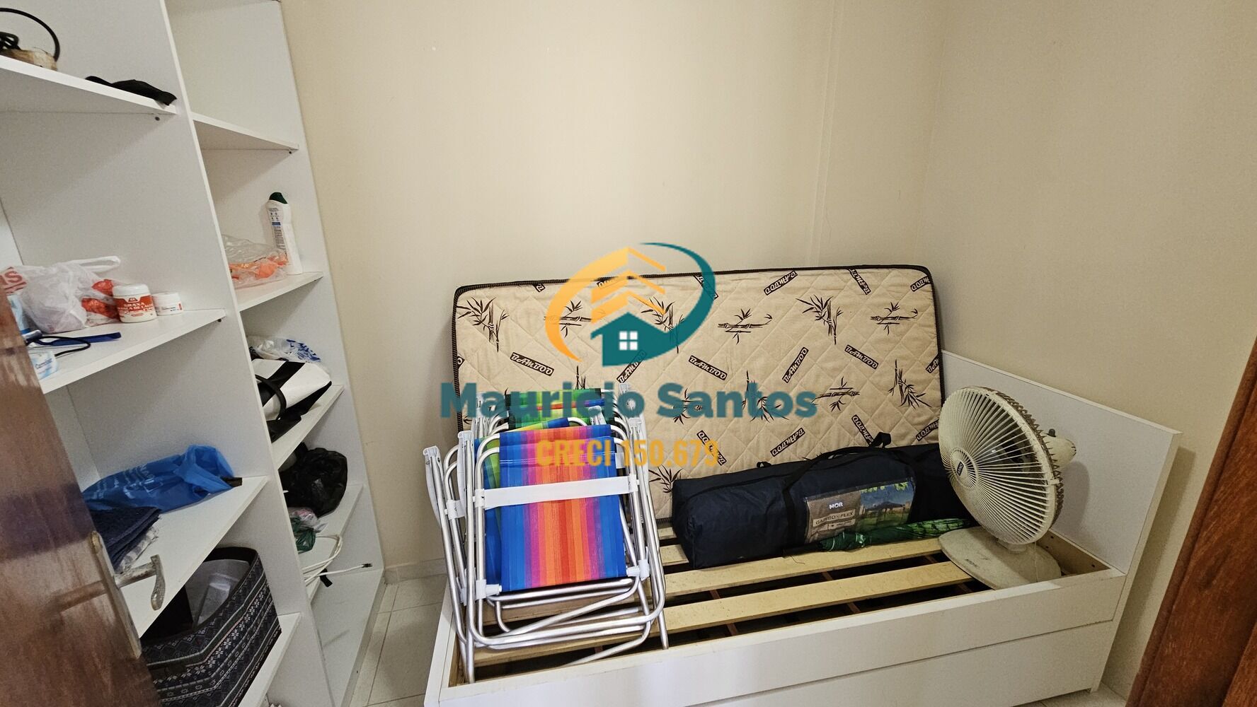 Apartamento à venda com 1 quarto, 1 suíte, 1 vaga e 71m² no Centro, Mongaguá (SP) — foto 16 de 30