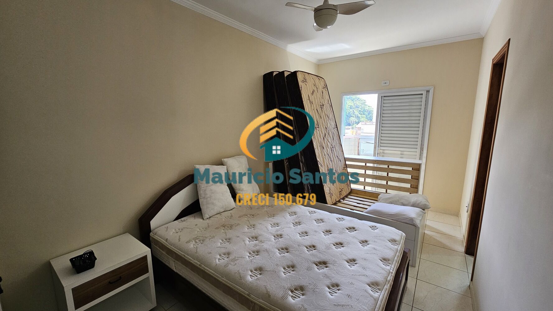 Apartamento à venda com 1 quarto, 1 suíte, 1 vaga e 71m² no Centro, Mongaguá (SP) — foto 18 de 30