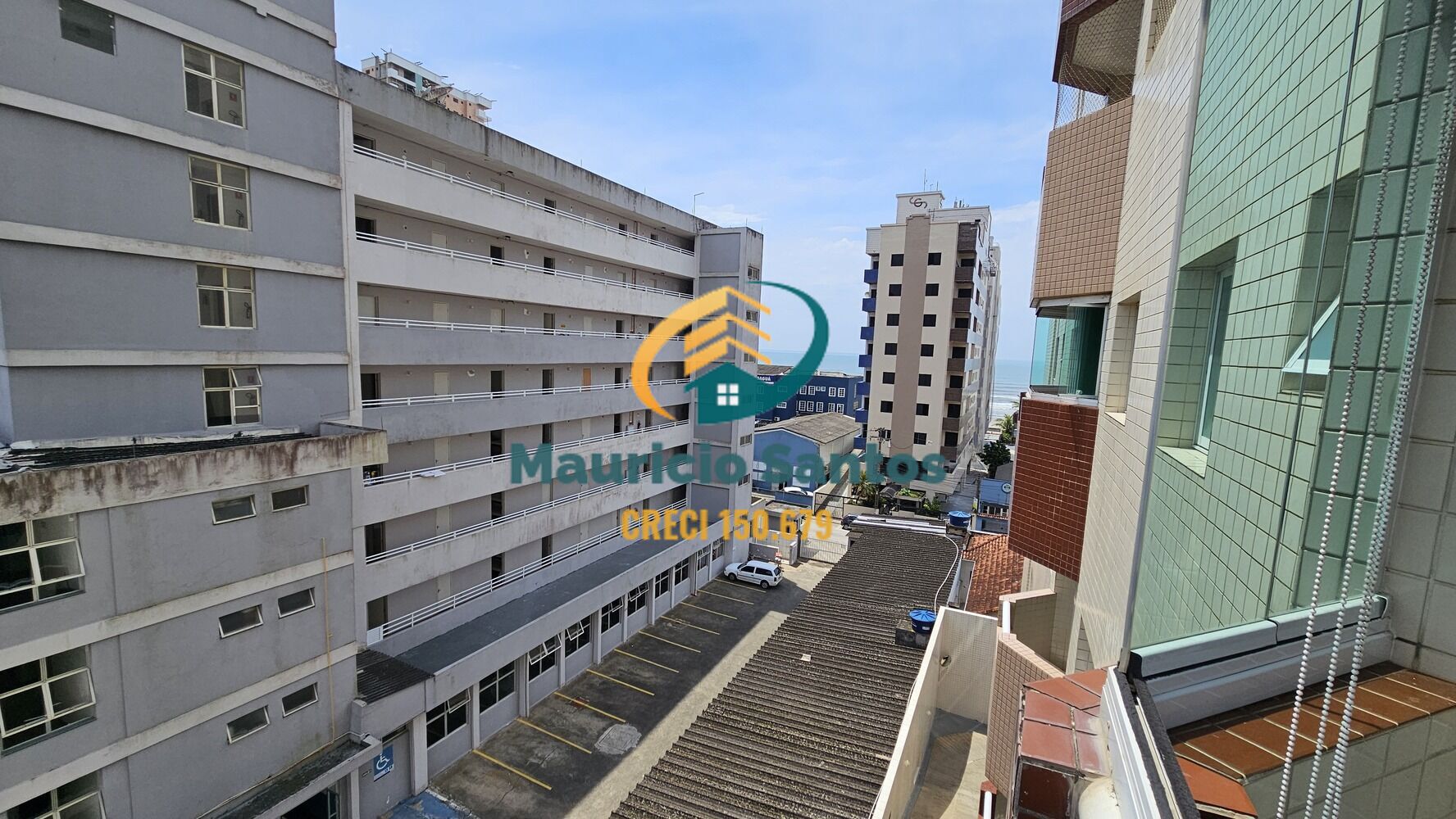 Apartamento à venda com 1 quarto, 1 suíte, 1 vaga e 71m² no Centro, Mongaguá (SP) — foto 23 de 30