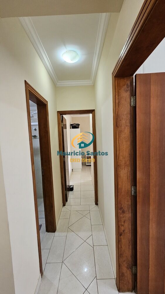 Apartamento à venda com 1 quarto, 1 suíte, 1 vaga e 71m² no Centro, Mongaguá (SP) — foto 9 de 30