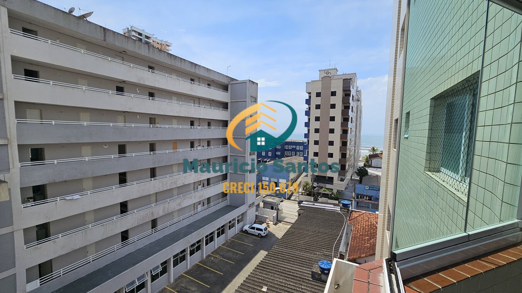 Apartamento à venda com 1 quarto, 1 suíte, 1 vaga e 71m² no Centro, Mongaguá (SP) — foto 6 de 30