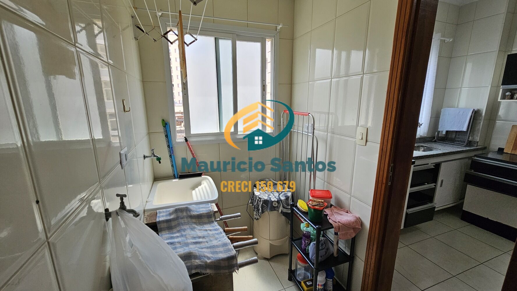 Apartamento à venda com 1 quarto, 1 suíte, 1 vaga e 71m² no Centro, Mongaguá (SP) — foto 13 de 30