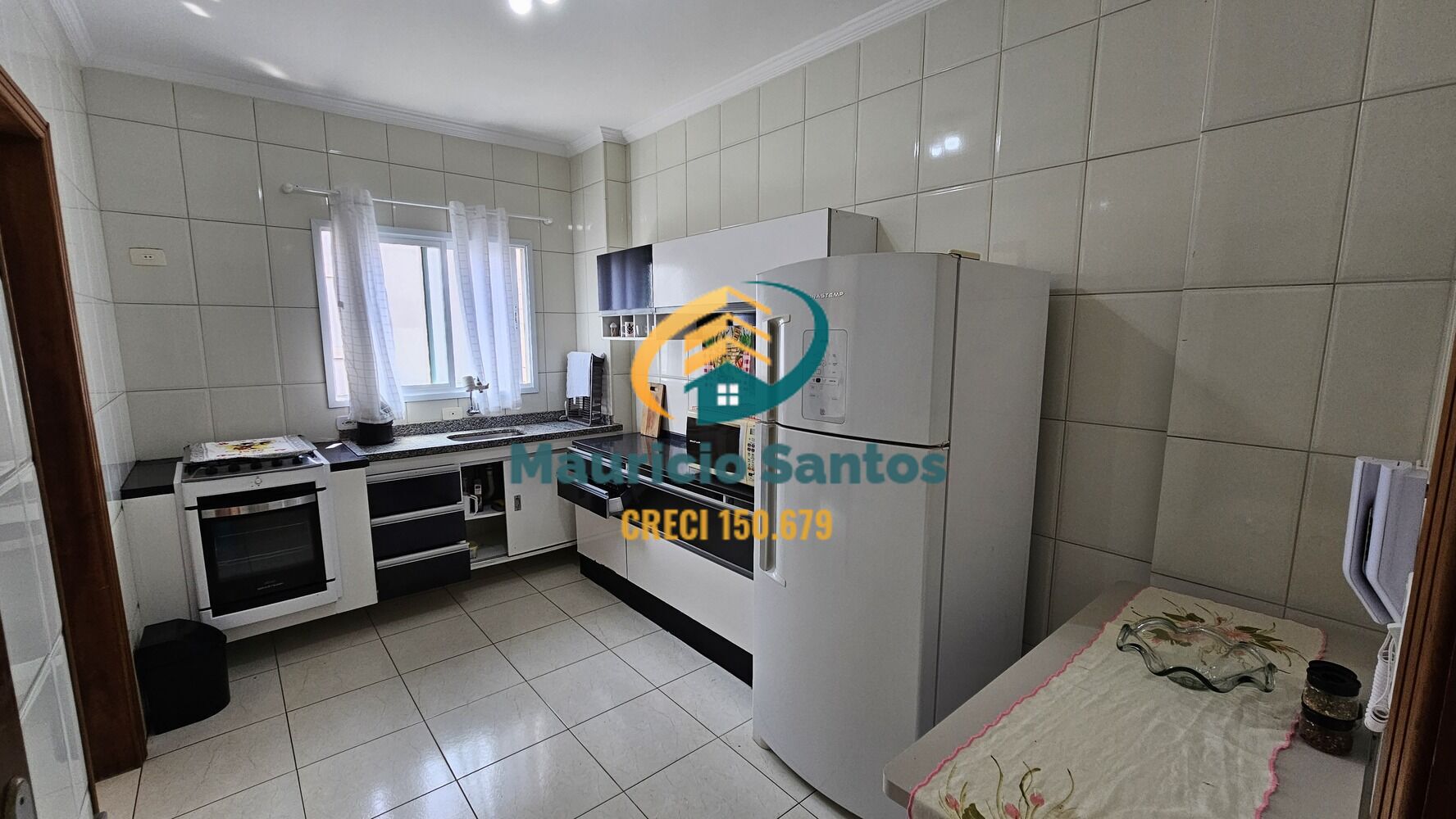 Apartamento à venda com 1 quarto, 1 suíte, 1 vaga e 71m² no Centro, Mongaguá (SP) — foto 10 de 30