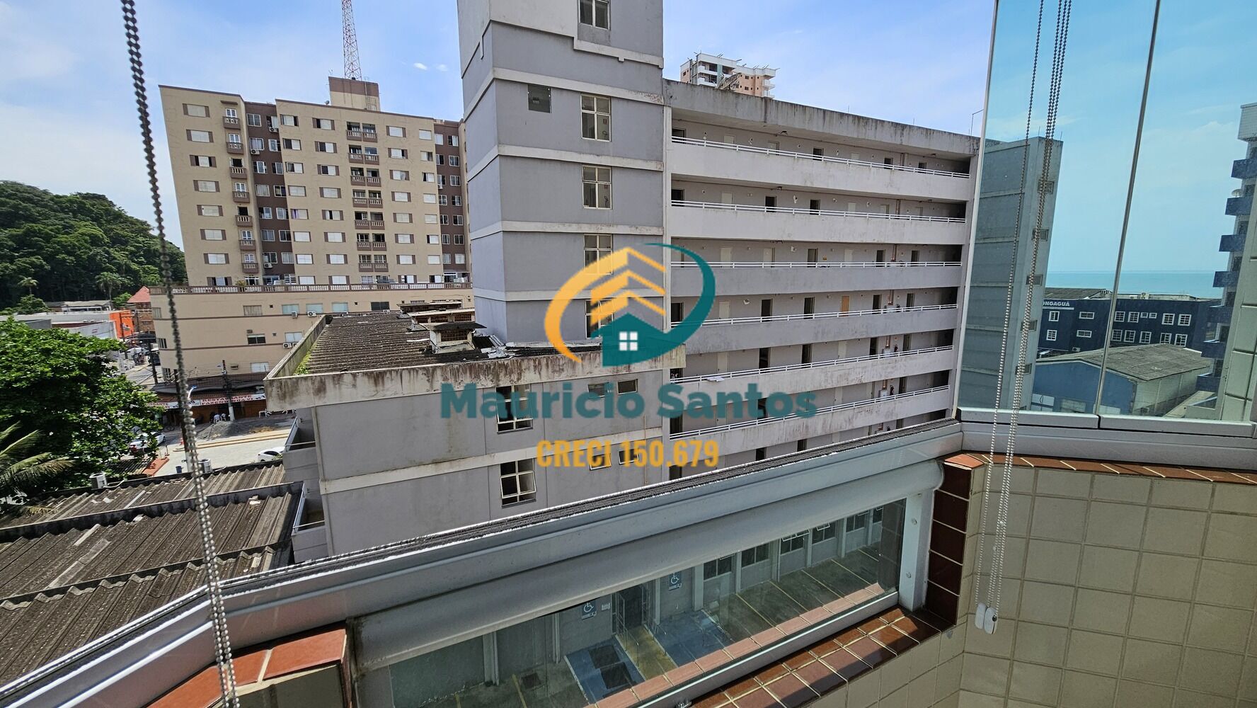 Apartamento à venda com 1 quarto, 1 suíte, 1 vaga e 71m² no Centro, Mongaguá (SP) — foto 22 de 30