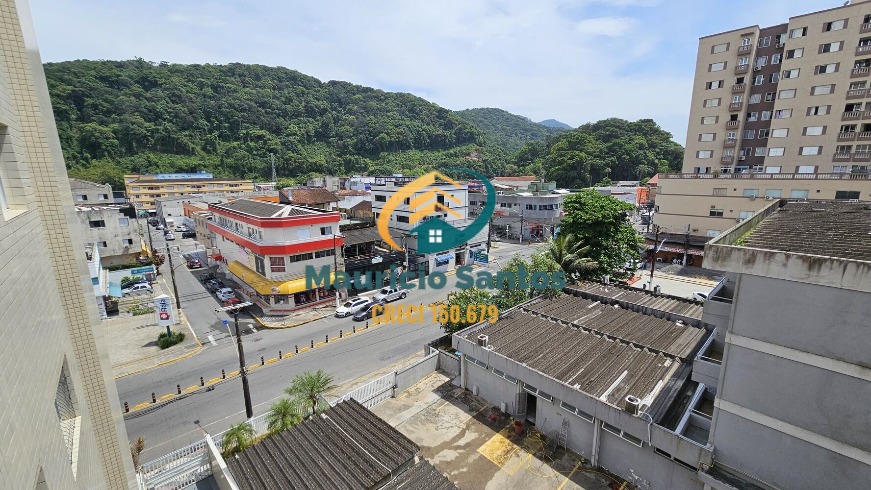 Apartamento à venda com 1 quarto, 1 suíte, 1 vaga e 71m² no Centro, Mongaguá (SP) — foto 25 de 30