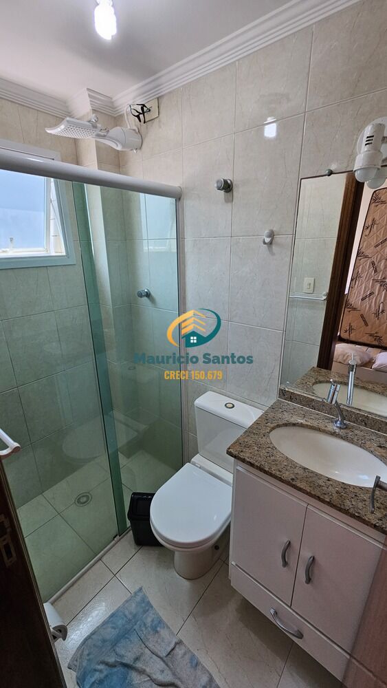 Apartamento à venda com 1 quarto, 1 suíte, 1 vaga e 71m² no Centro, Mongaguá (SP) — foto 20 de 30