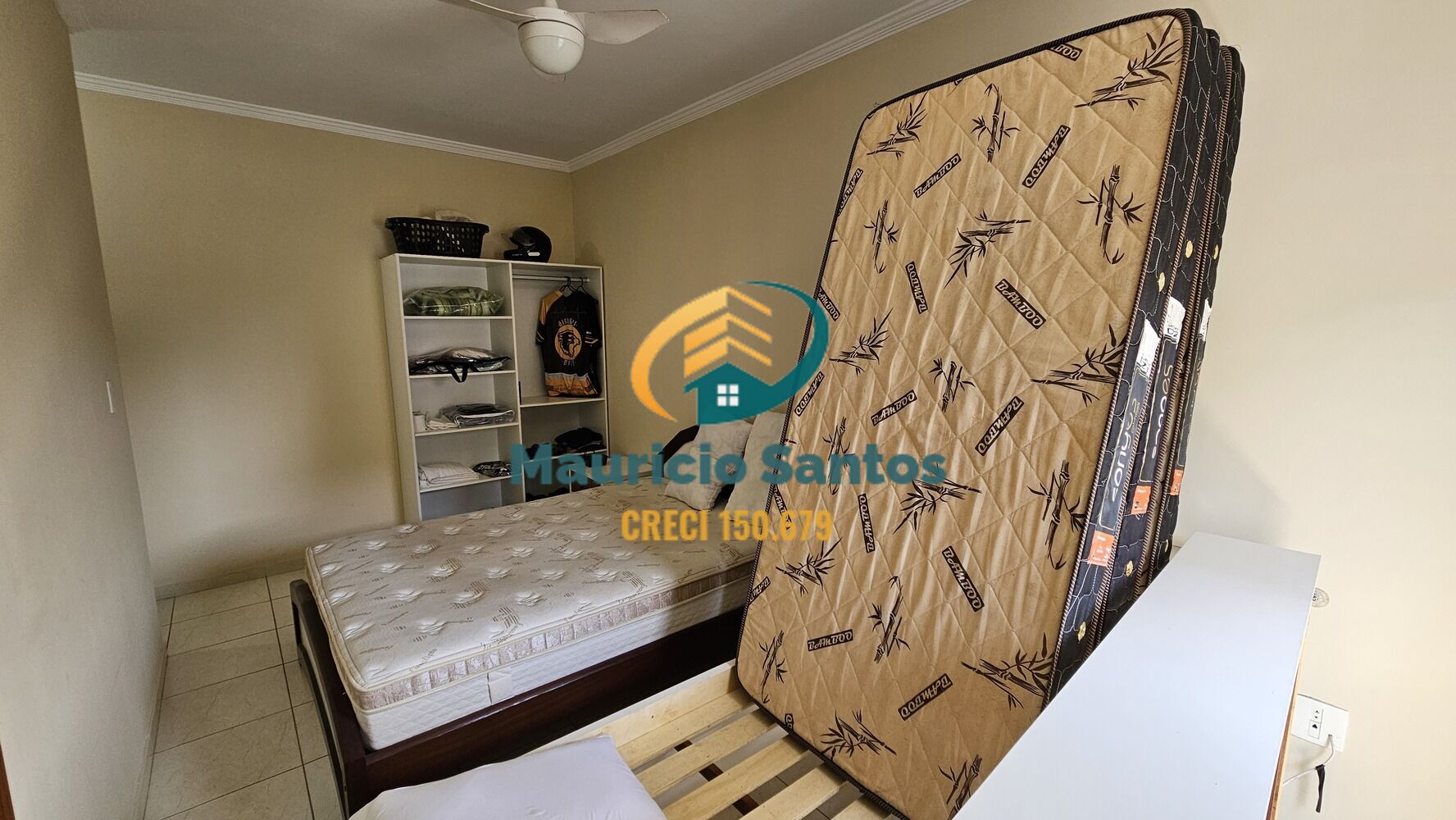 Apartamento à venda com 1 quarto, 1 suíte, 1 vaga e 71m² no Centro, Mongaguá (SP) — foto 19 de 30