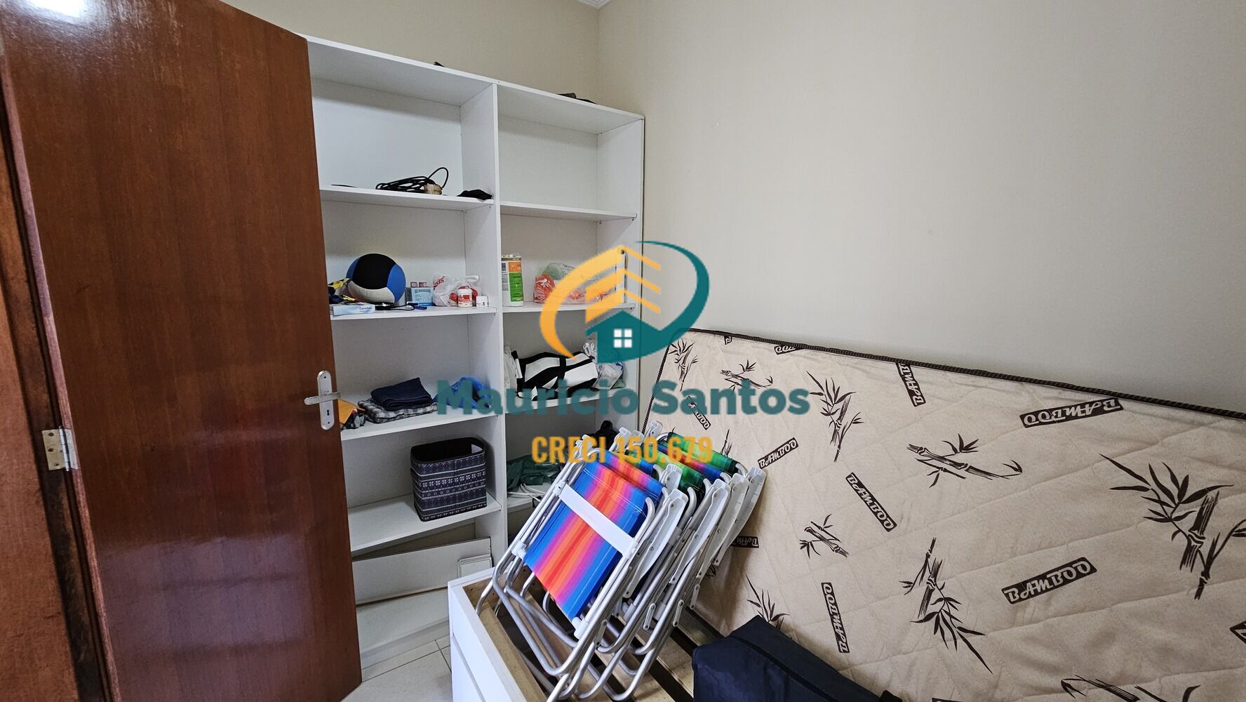 Apartamento à venda com 1 quarto, 1 suíte, 1 vaga e 71m² no Centro, Mongaguá (SP) — foto 14 de 30