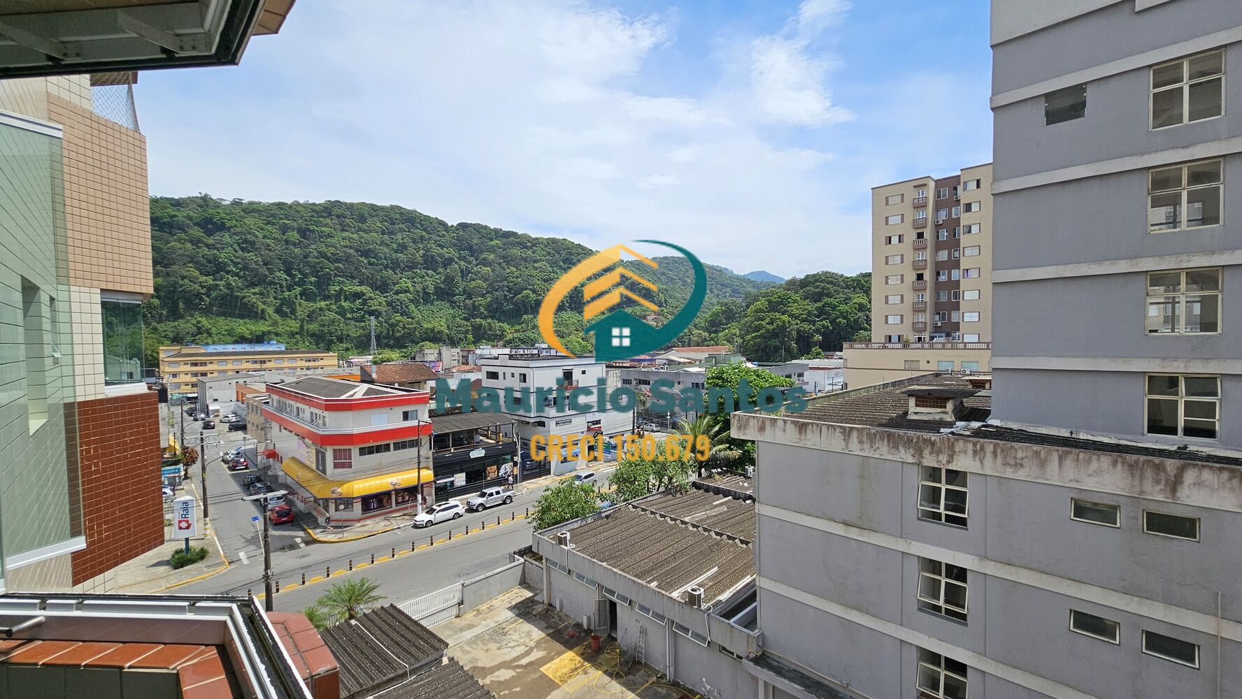 Apartamento à venda com 1 quarto, 1 suíte, 1 vaga e 71m² no Centro, Mongaguá (SP) — foto 7 de 30
