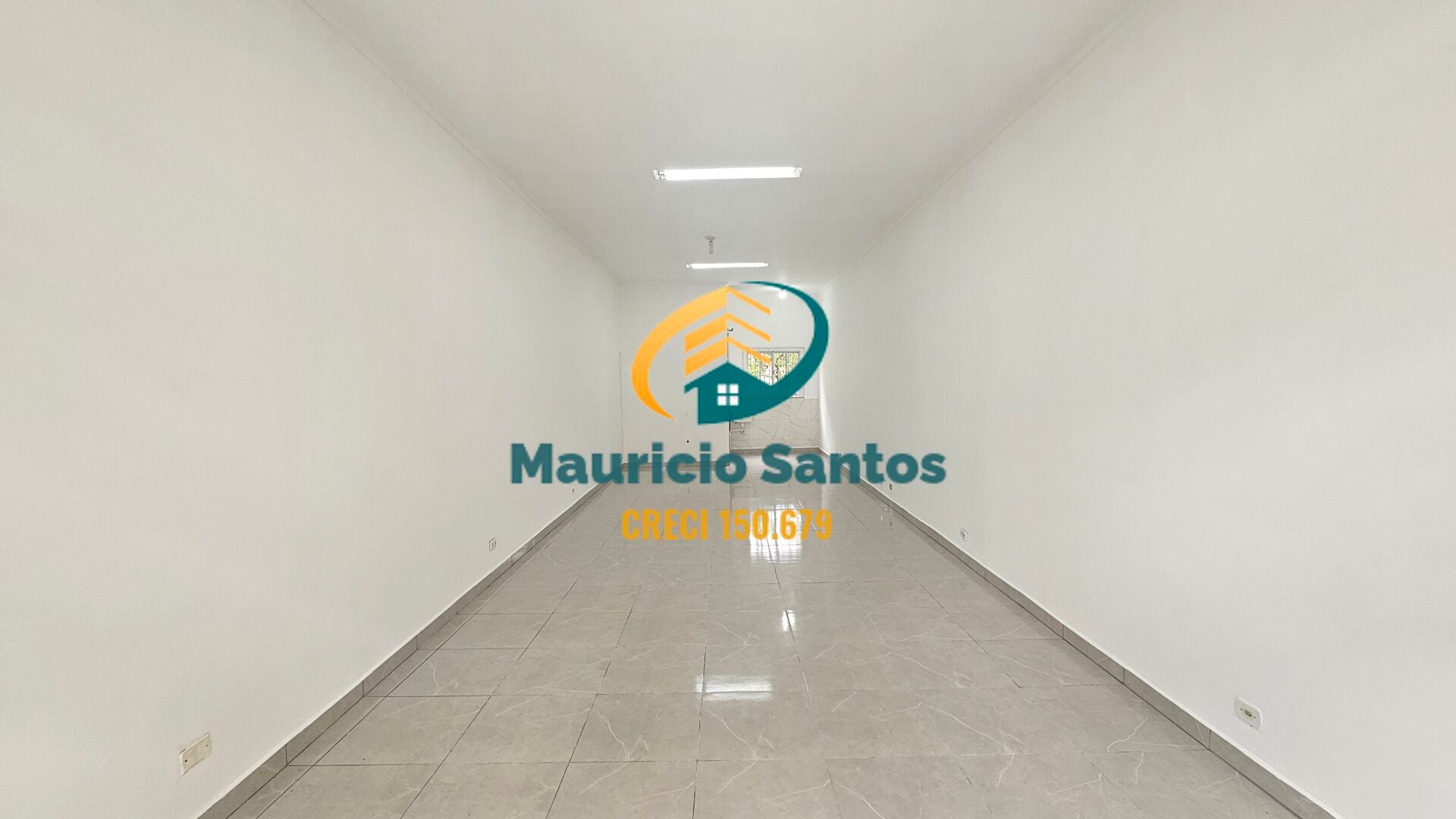 Comercial para alugar com 1 banheiro e 61m² no Centro, Mongaguá (SP) — foto 3 de 10