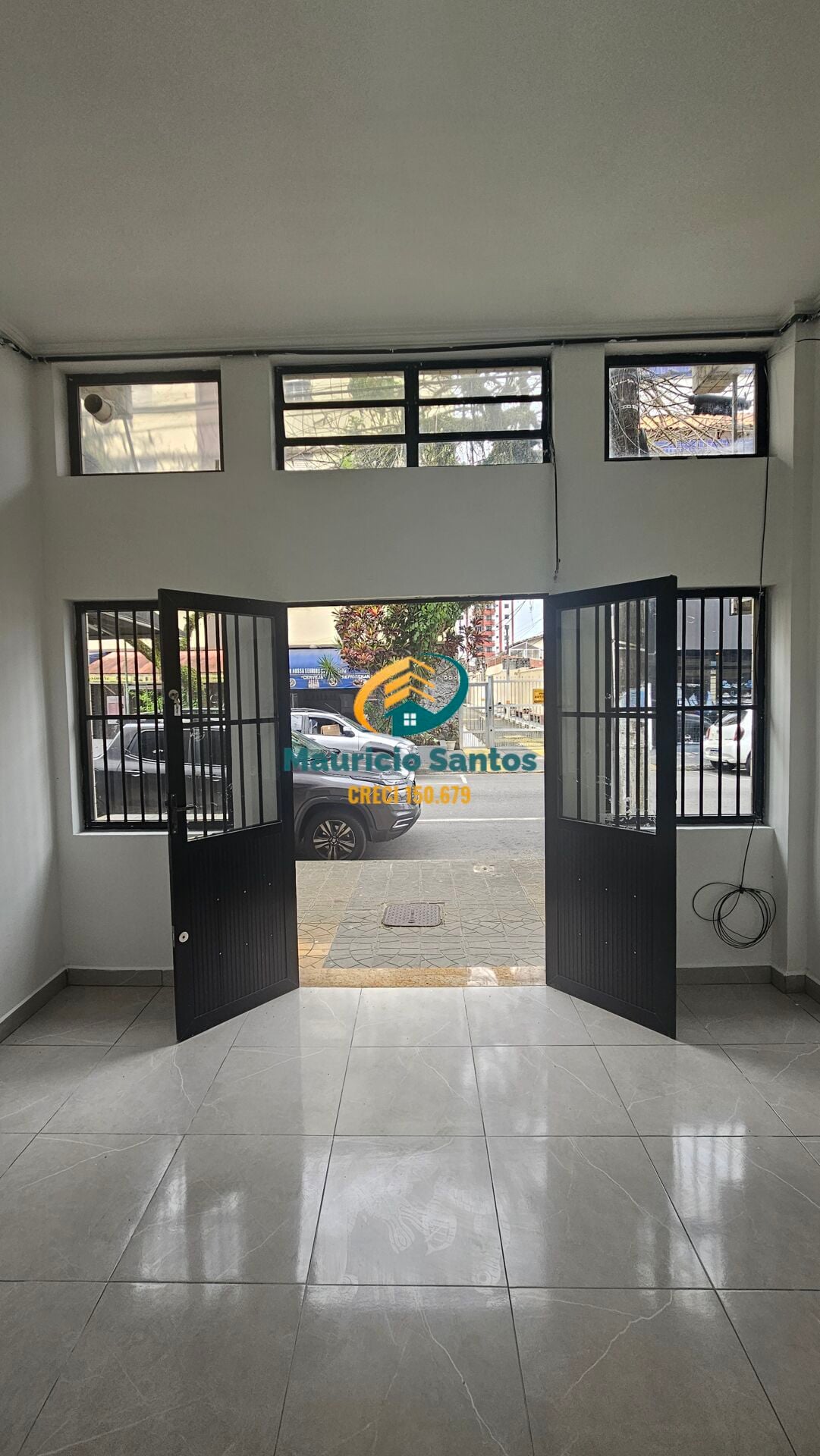 Comercial para alugar com 1 banheiro e 61m² no Centro, Mongaguá (SP) — foto 10 de 10