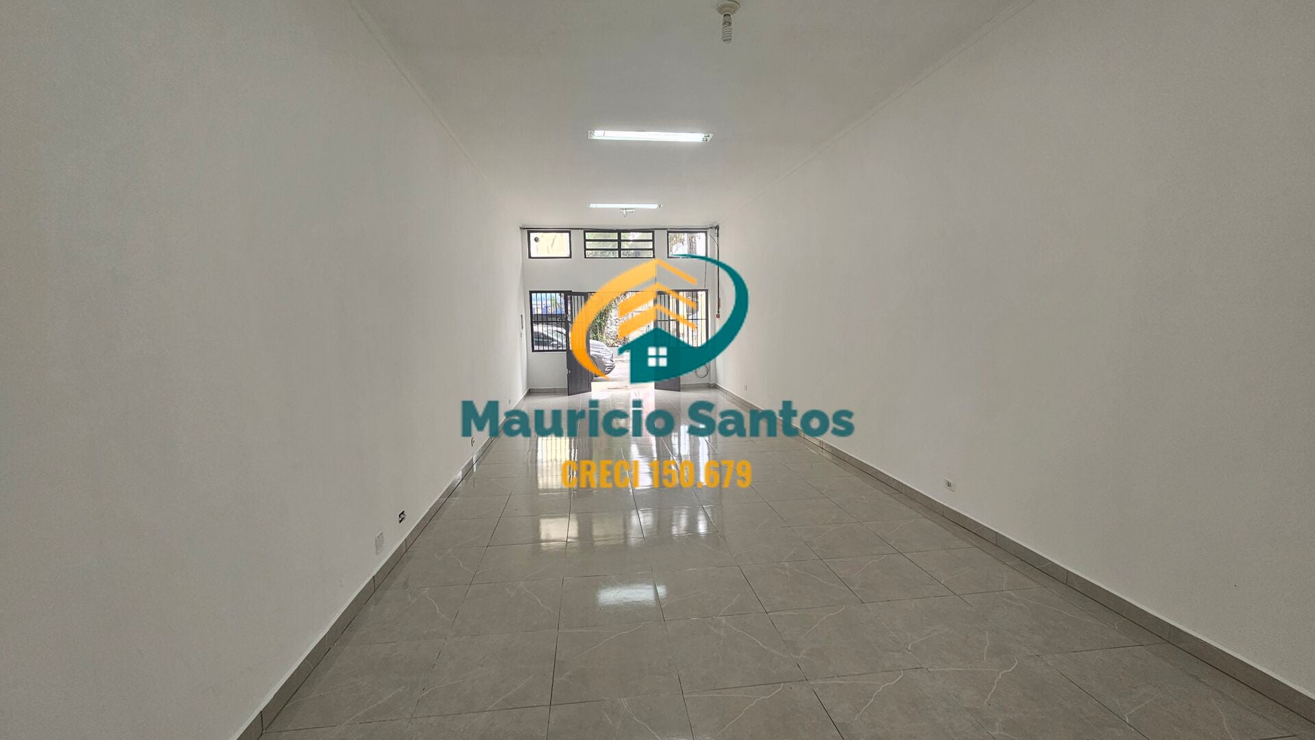 Comercial para alugar com 1 banheiro e 61m² no Centro, Mongaguá (SP) — foto 4 de 10